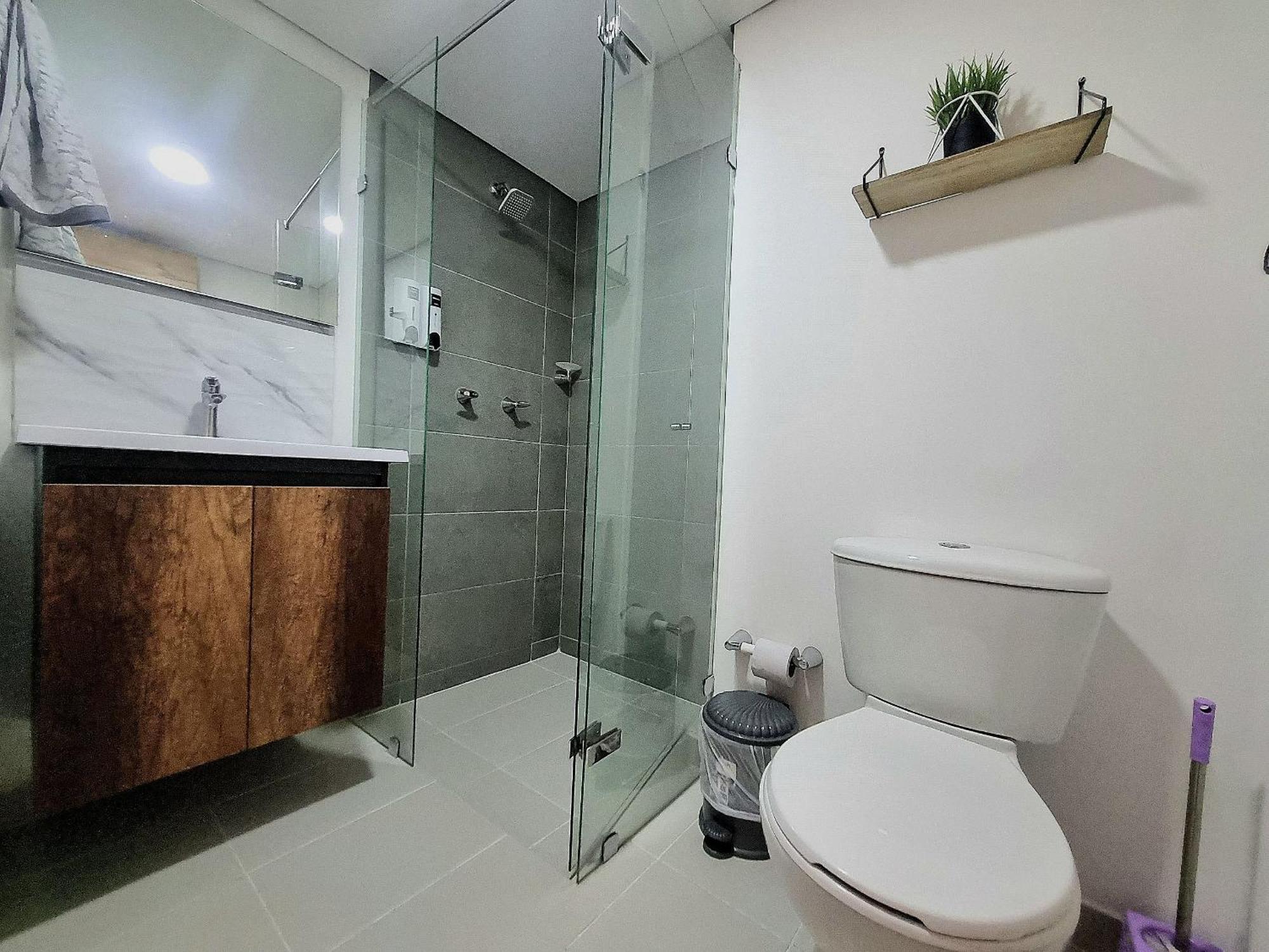 Loft Exclusivo En La Candelaria Apartamento Medellín