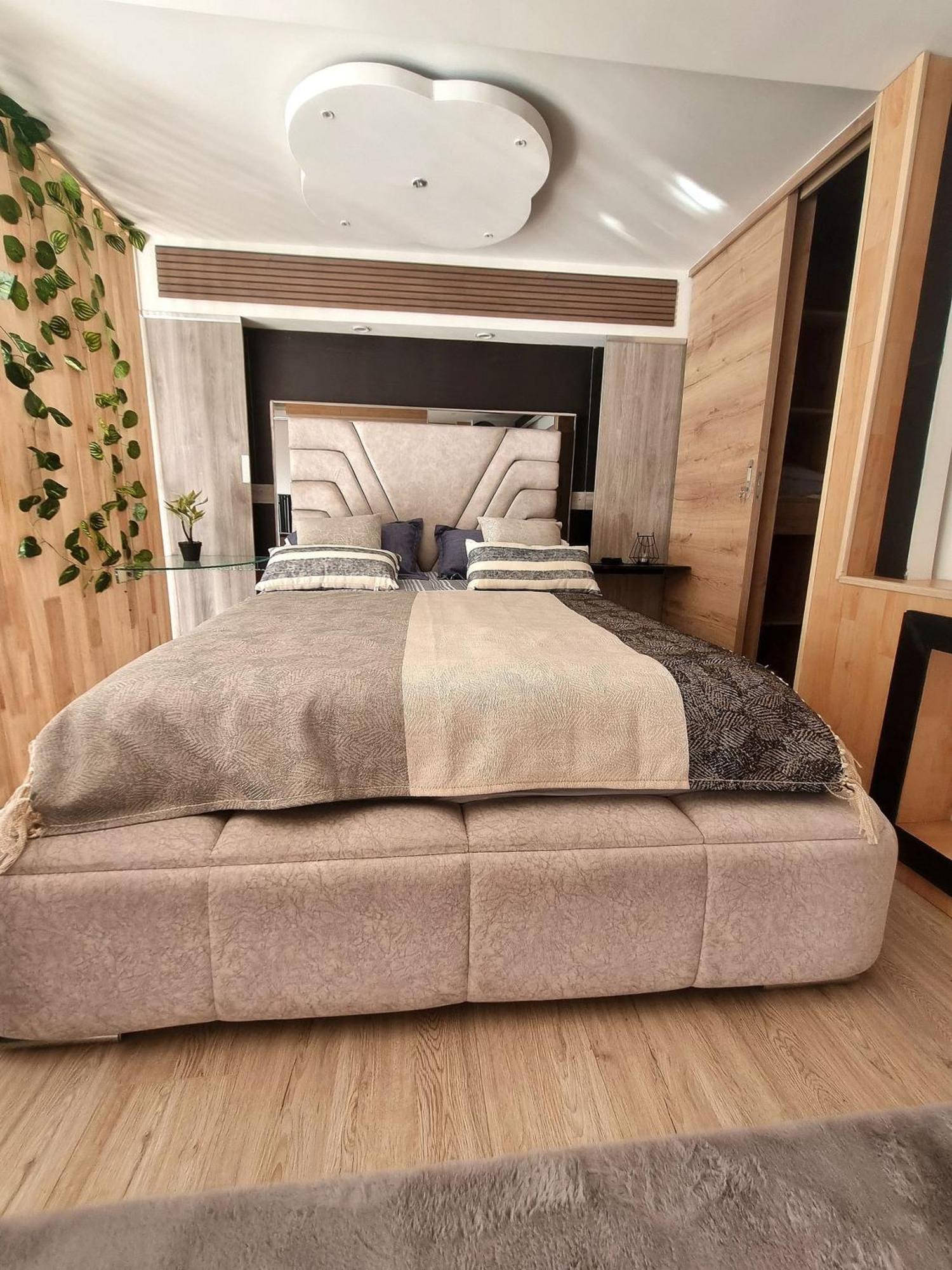 Apartamento Loft Exclusivo En La Candelaria Medellín