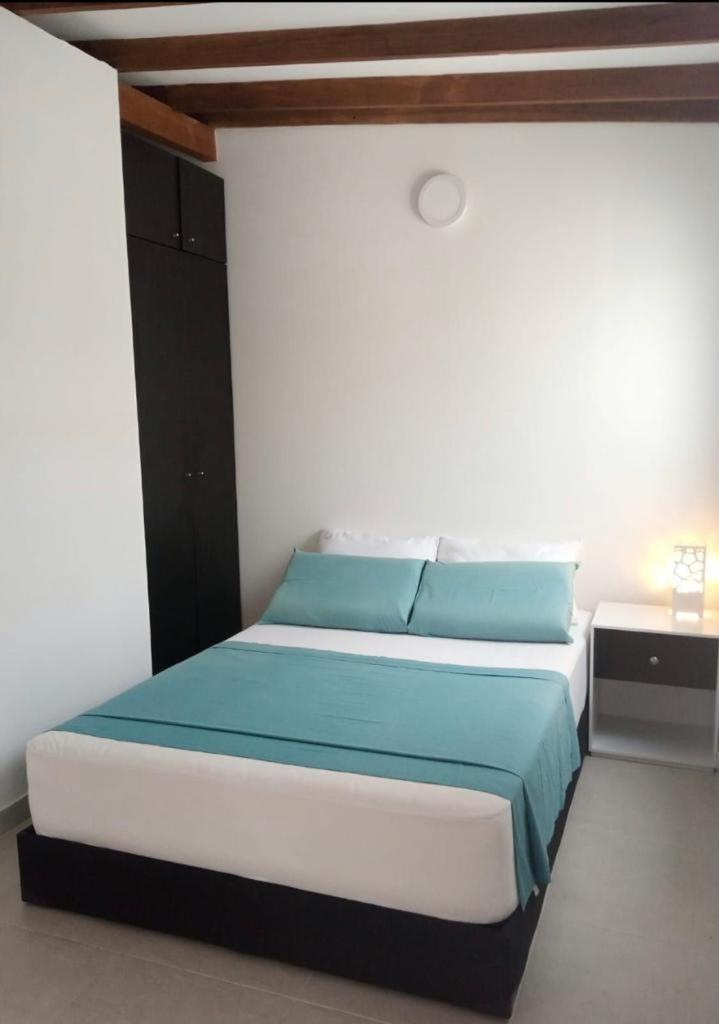 Vip Apartasuites Rosales Medellin