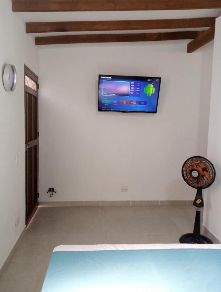 Vip Apartasuites Rosales