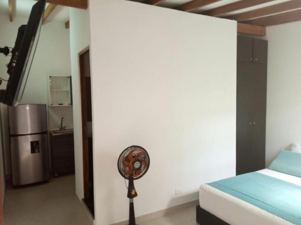 Vip Apartasuites Rosales * Medellin