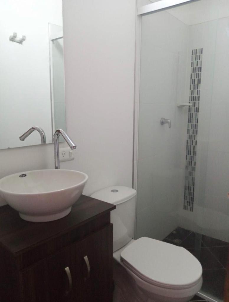 Vip Apartasuites Rosales *