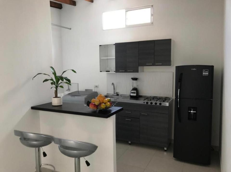 Apartment Vip Apartasuites Rosales *