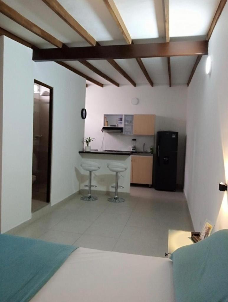 Vip Apartasuites Rosales Medellin