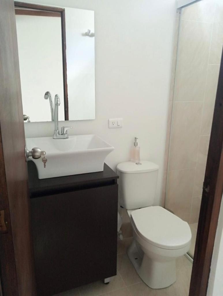 Vip Apartasuites Rosales *
