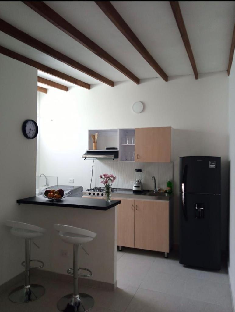 Vip Apartasuites Rosales Apartamento