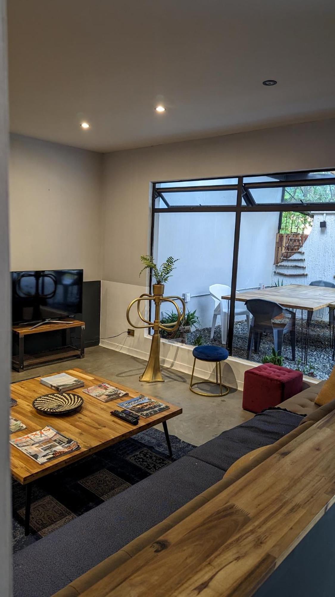 Casa Mosaiko Patio Bonito Medellín
