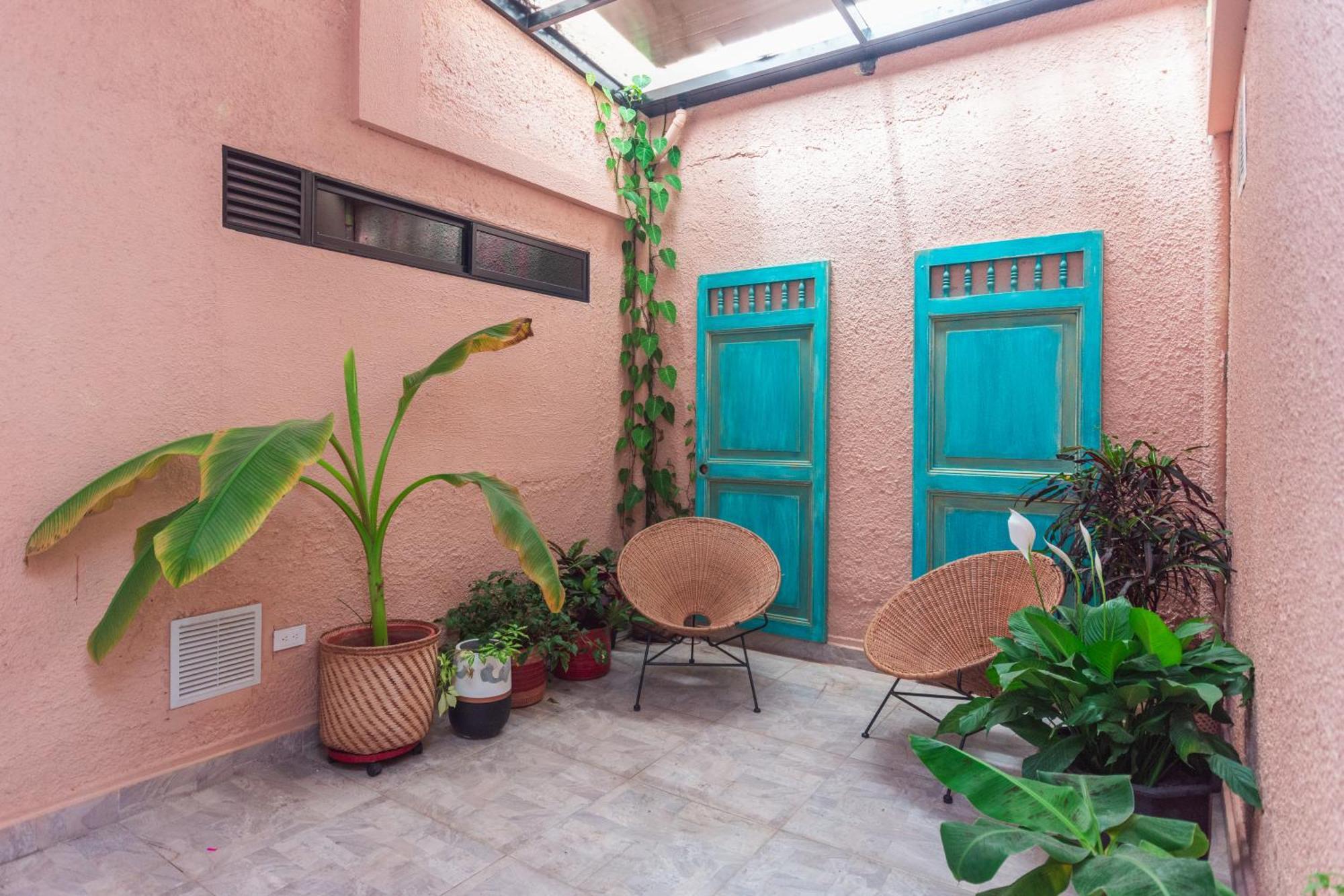 La Casona Boutique 4*