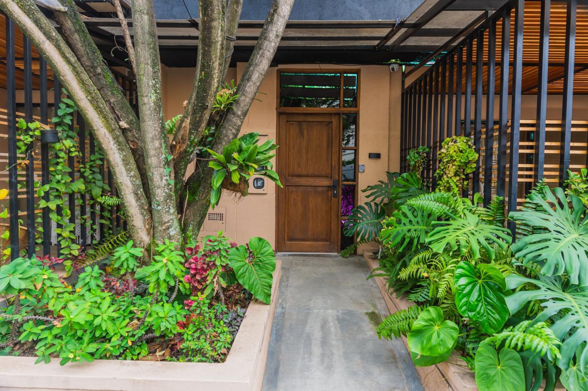 La Casona Boutique Hotel