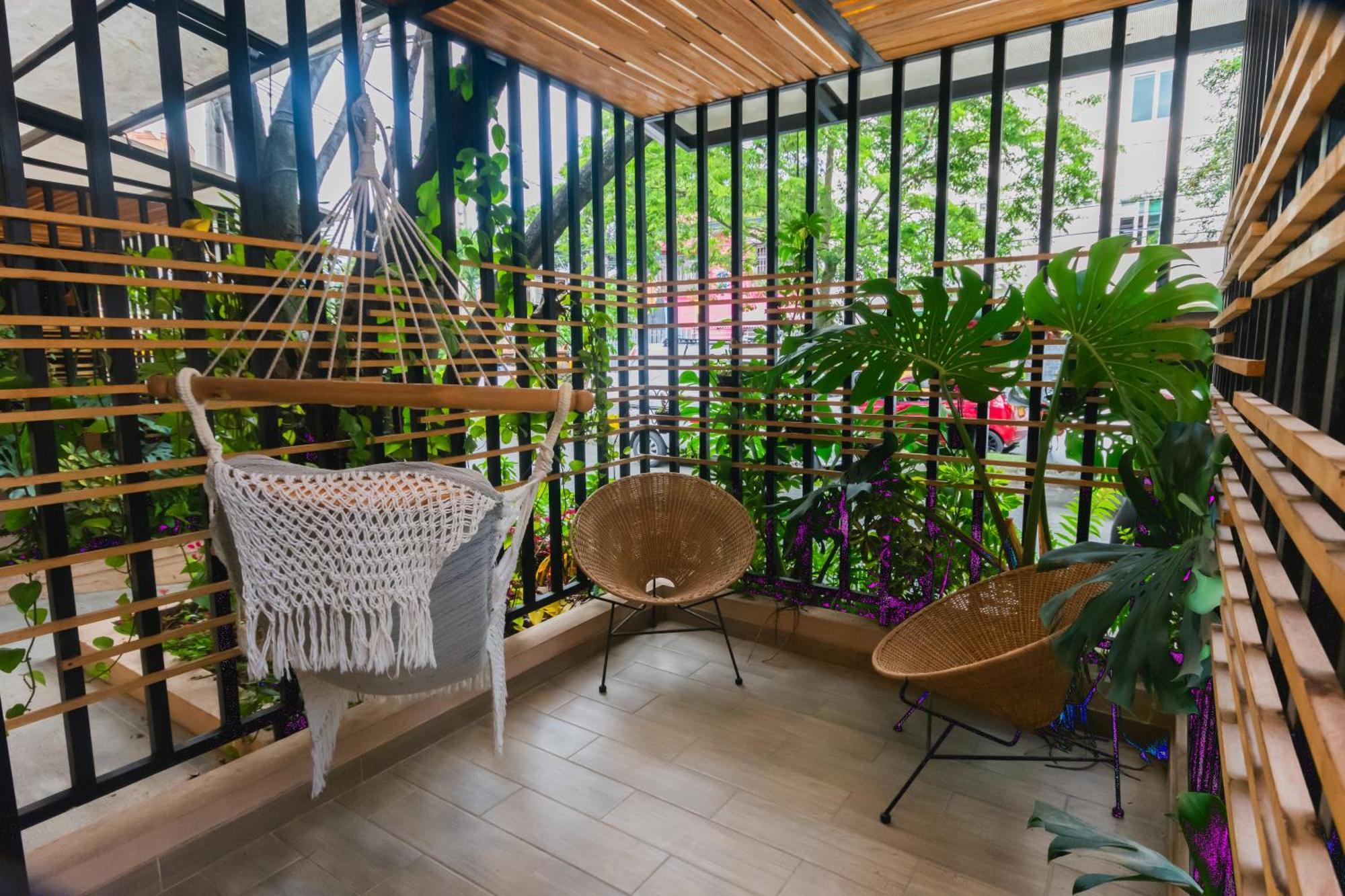 Hotel La Casona Boutique Medellín