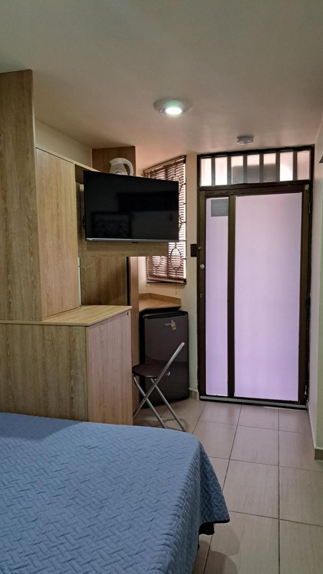 Apartamento Apartaestudio Duruelos Laureles *