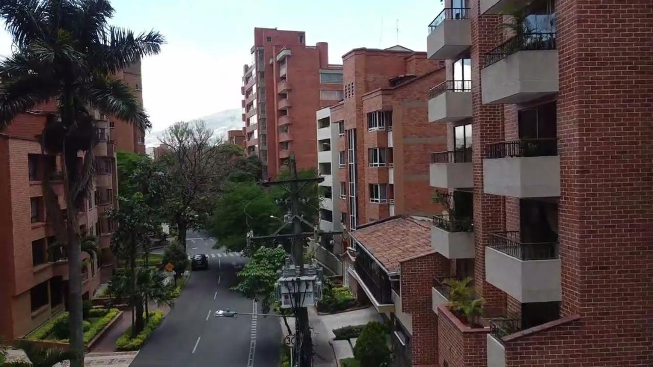 Apartaestudio Duruelos Laureles Apartamento Medellín
