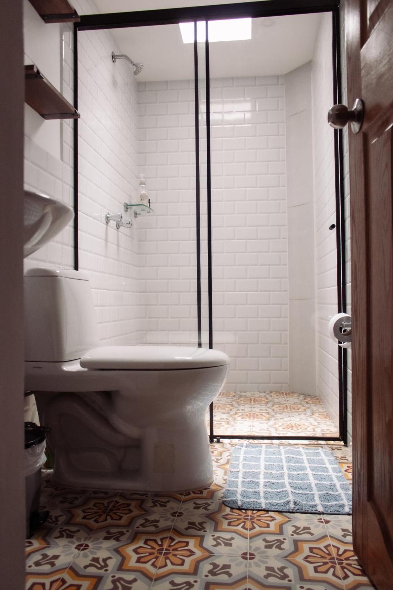 Hostal Adn Algo De Nosotros Medellín