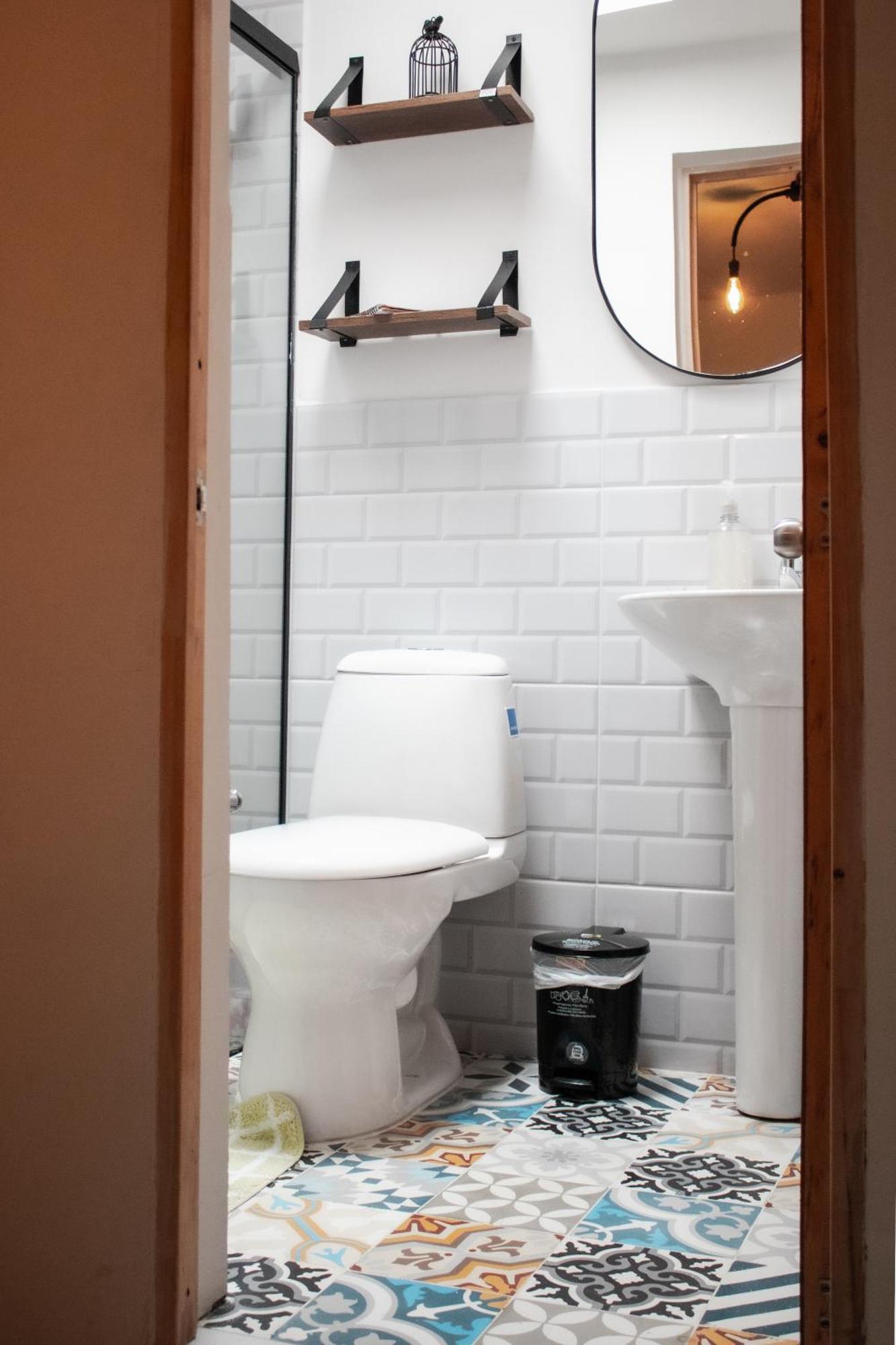 Adn Algo De Nosotros Hostal