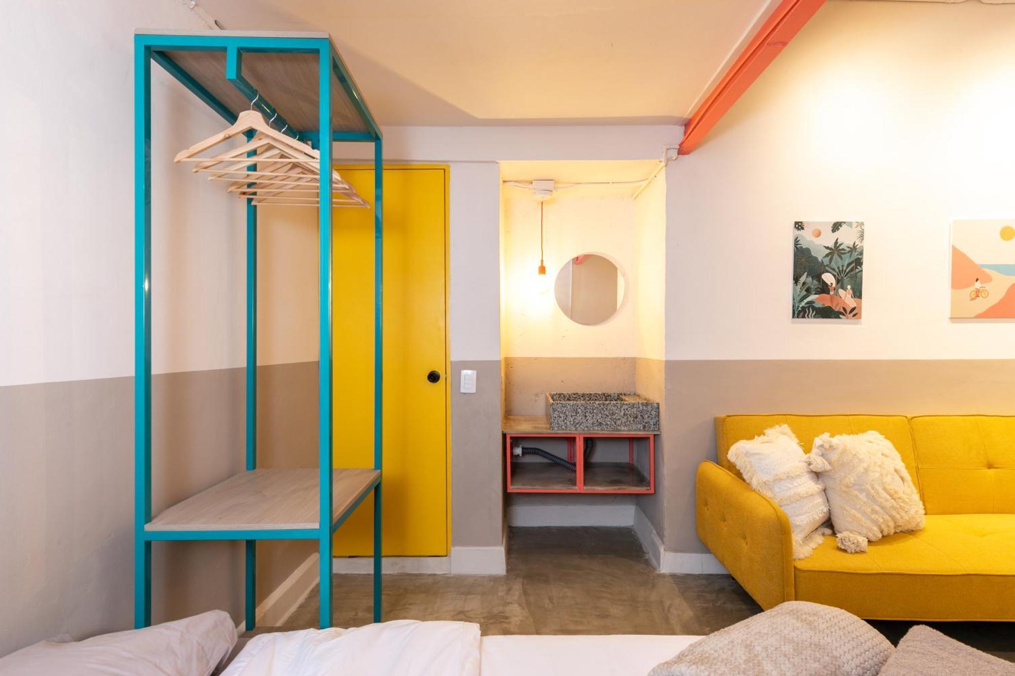 Primavera - Apartamento *