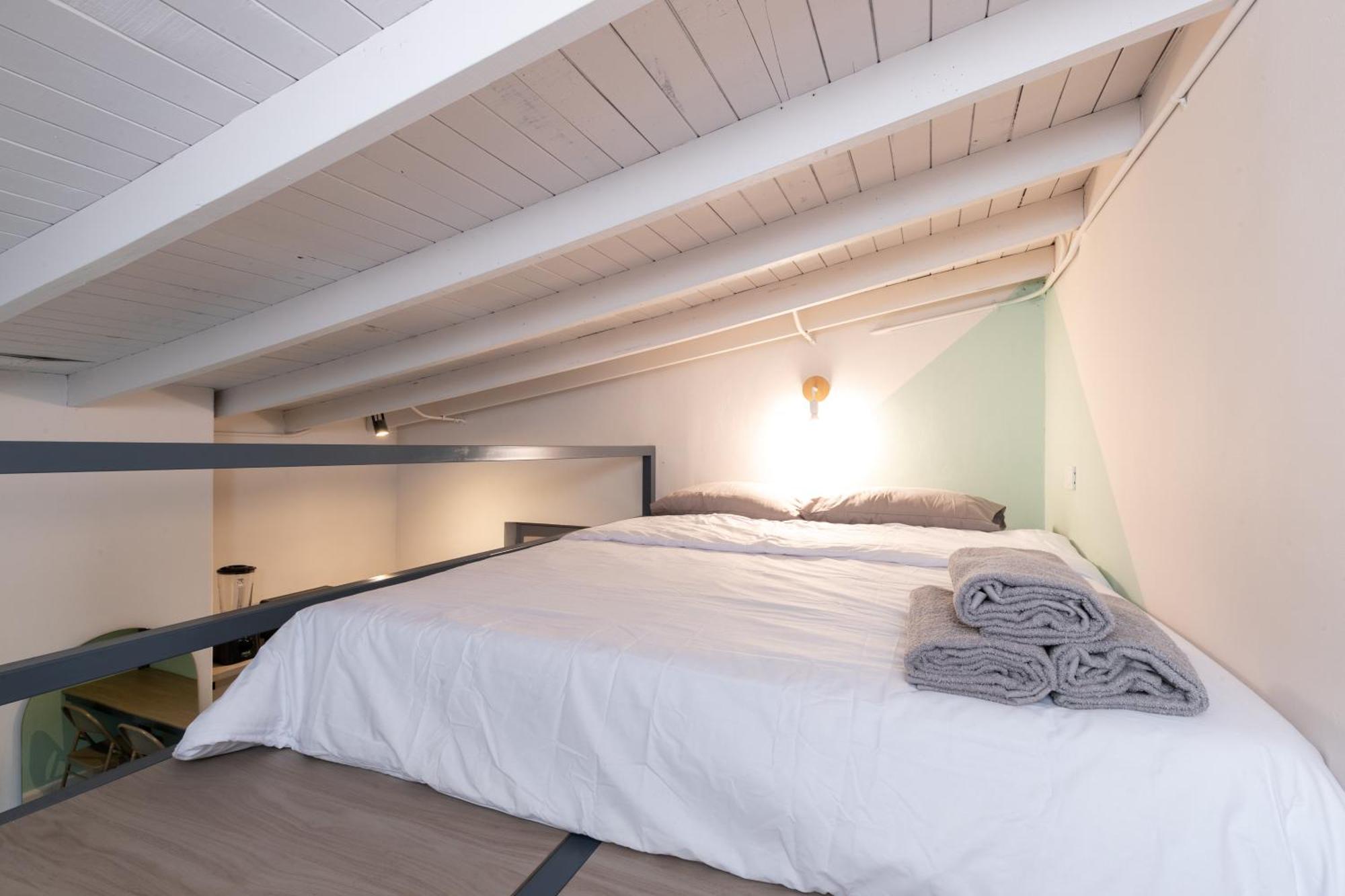 Apartamento Primavera -