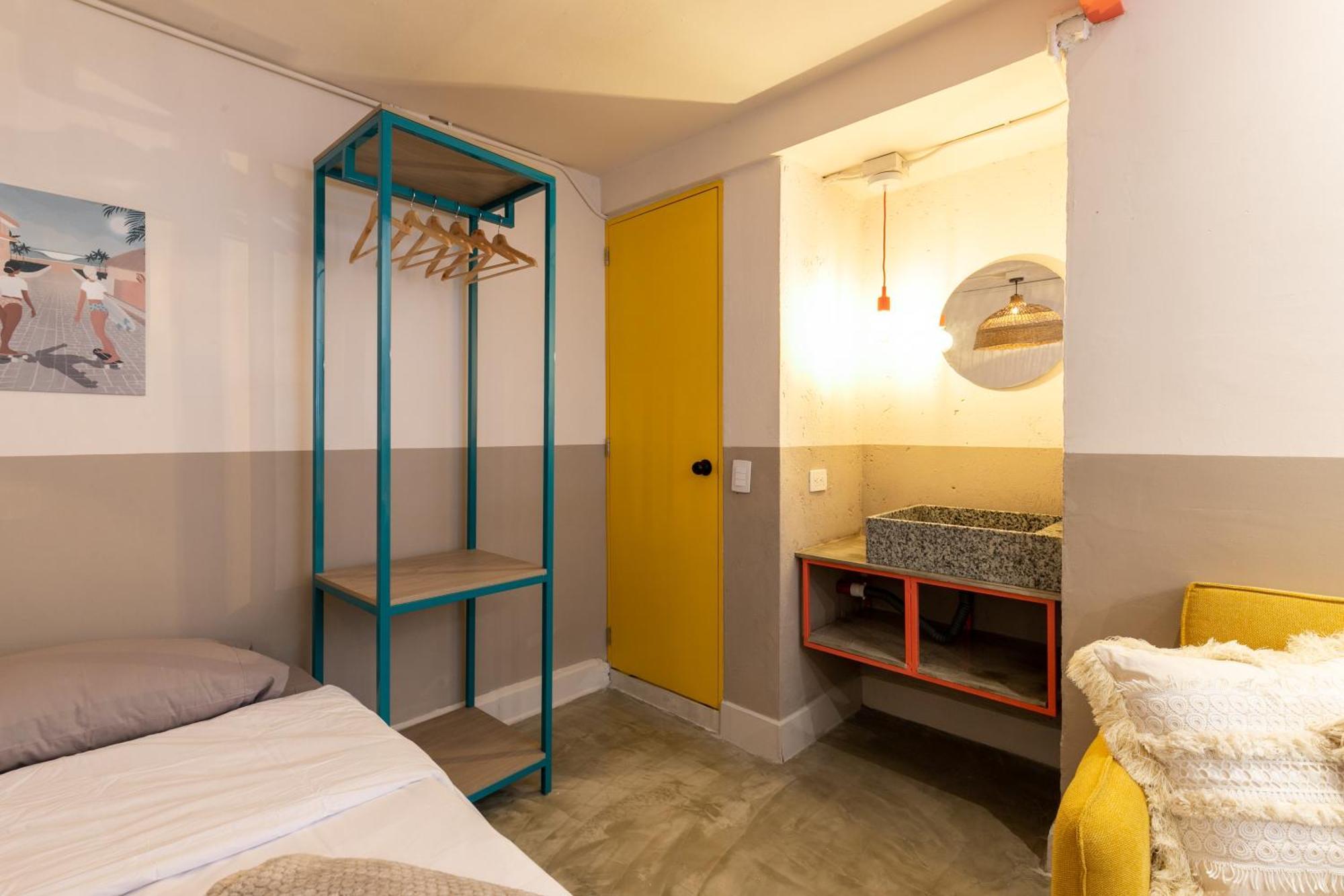 Primavera - Apartamento *