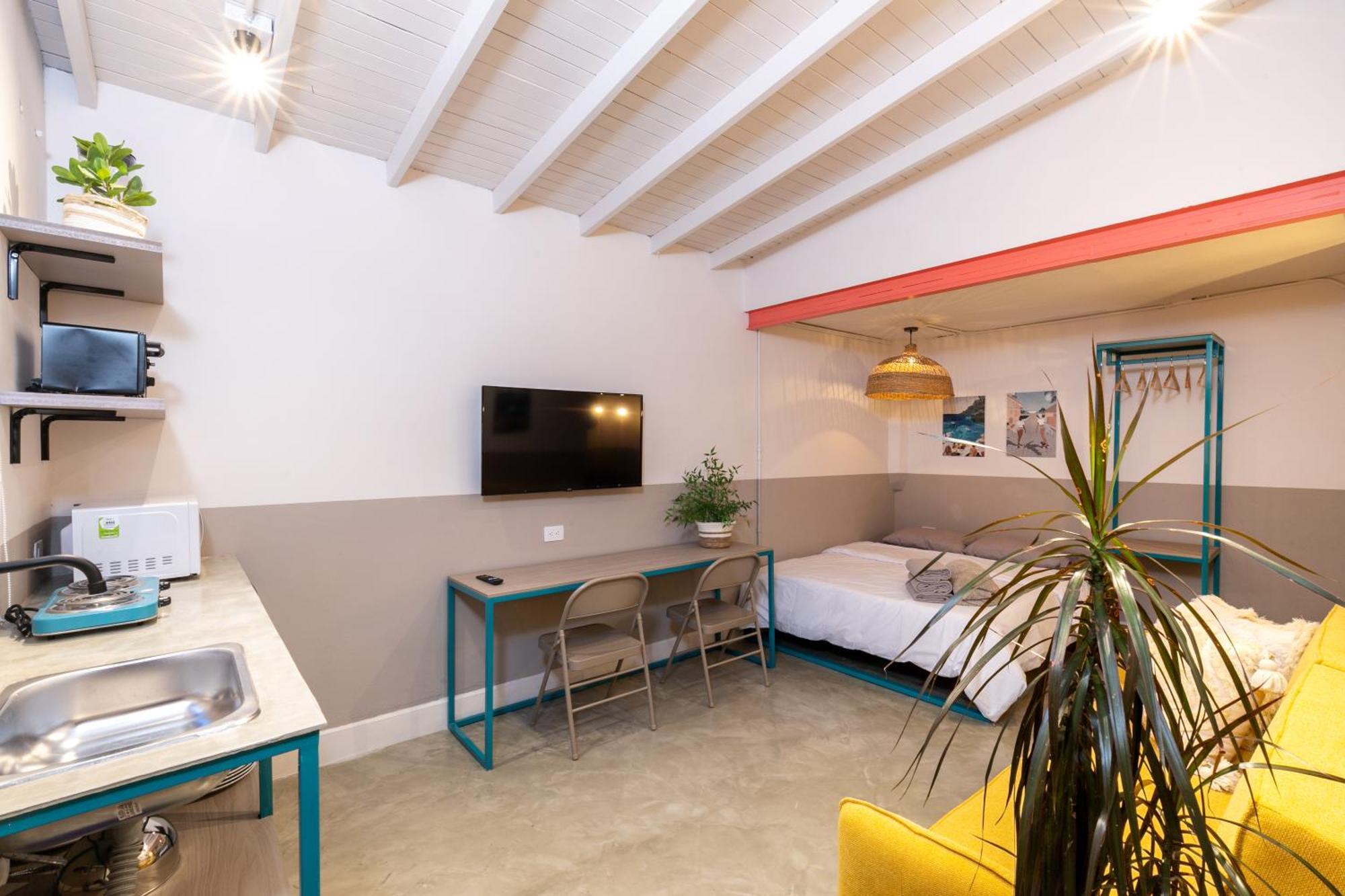 Apartamento Primavera -