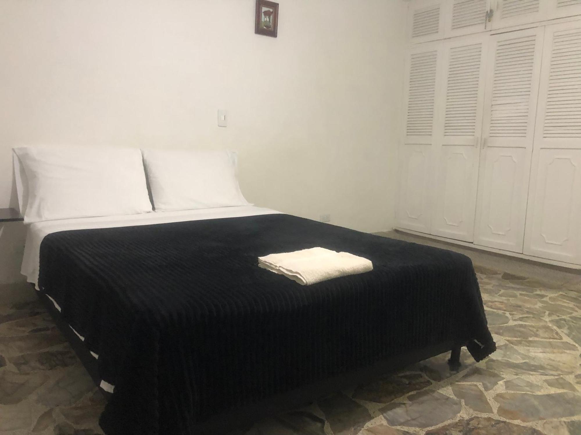 Apartamento Apartamento Cómodo , Céntrico Y Bien Ubicado 201