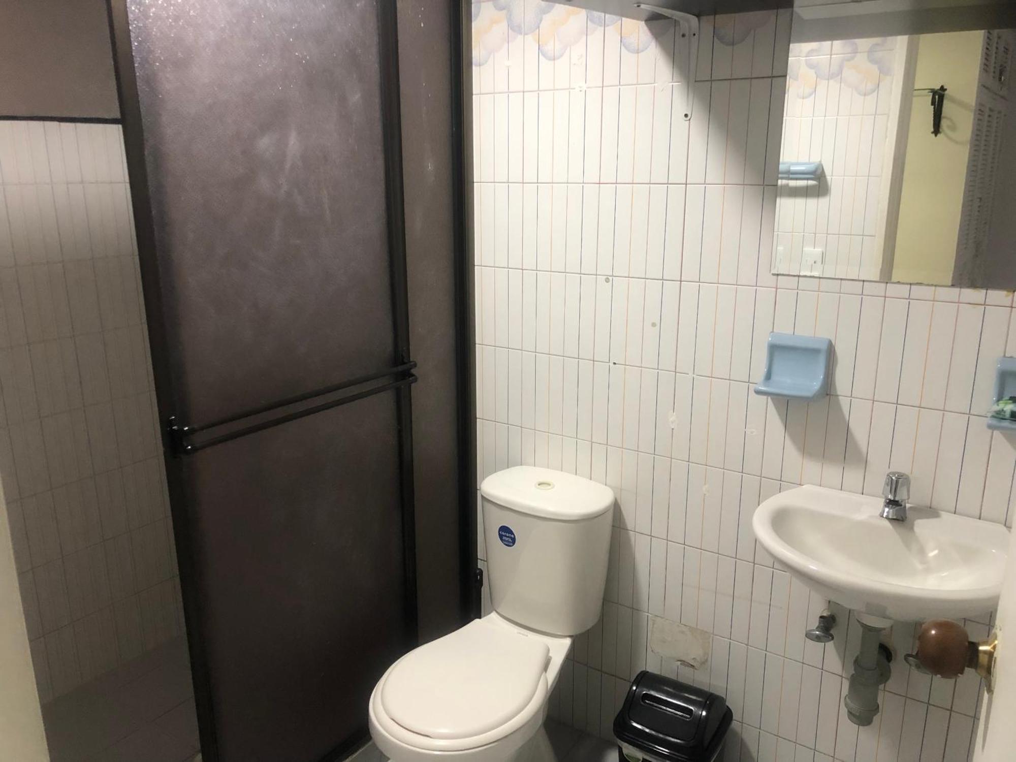 Apartamento Cómodo , Céntrico Y Bien Ubicado 201 Apartamento *