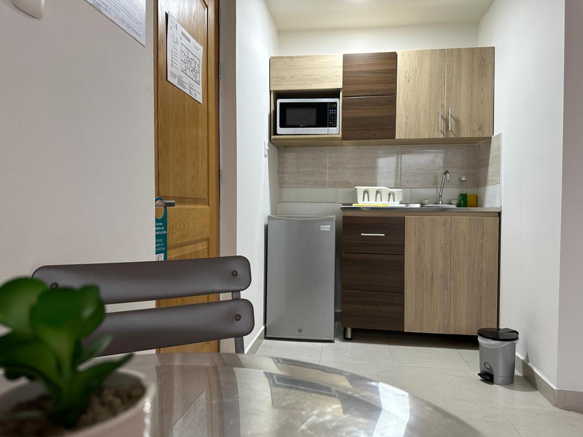 Laureles Lgh Hotel 3*