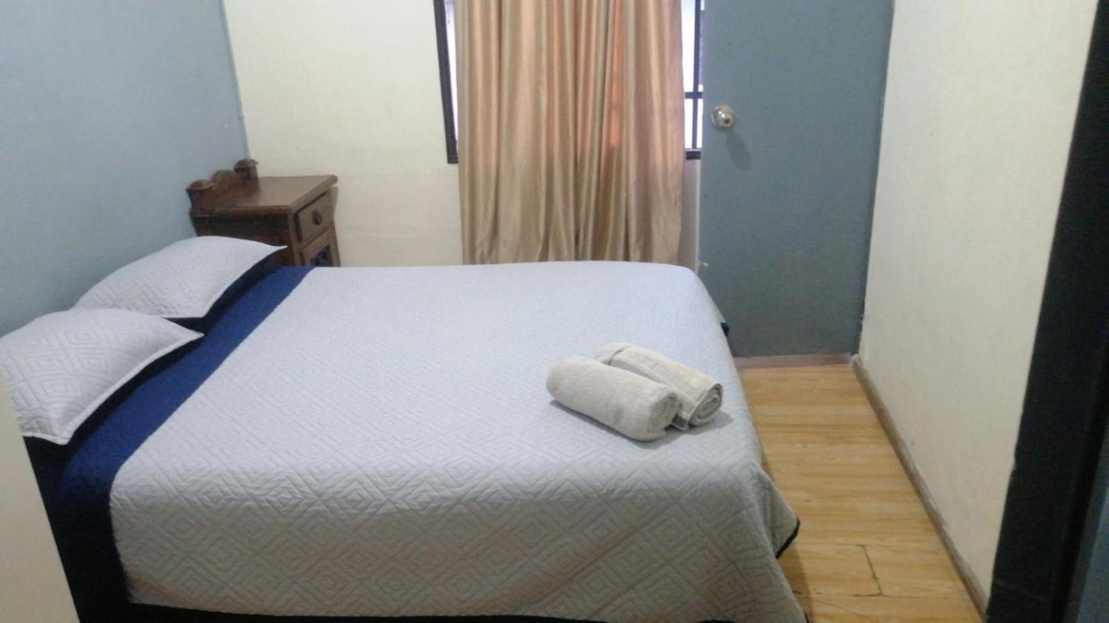 Panela Coffee Guest house