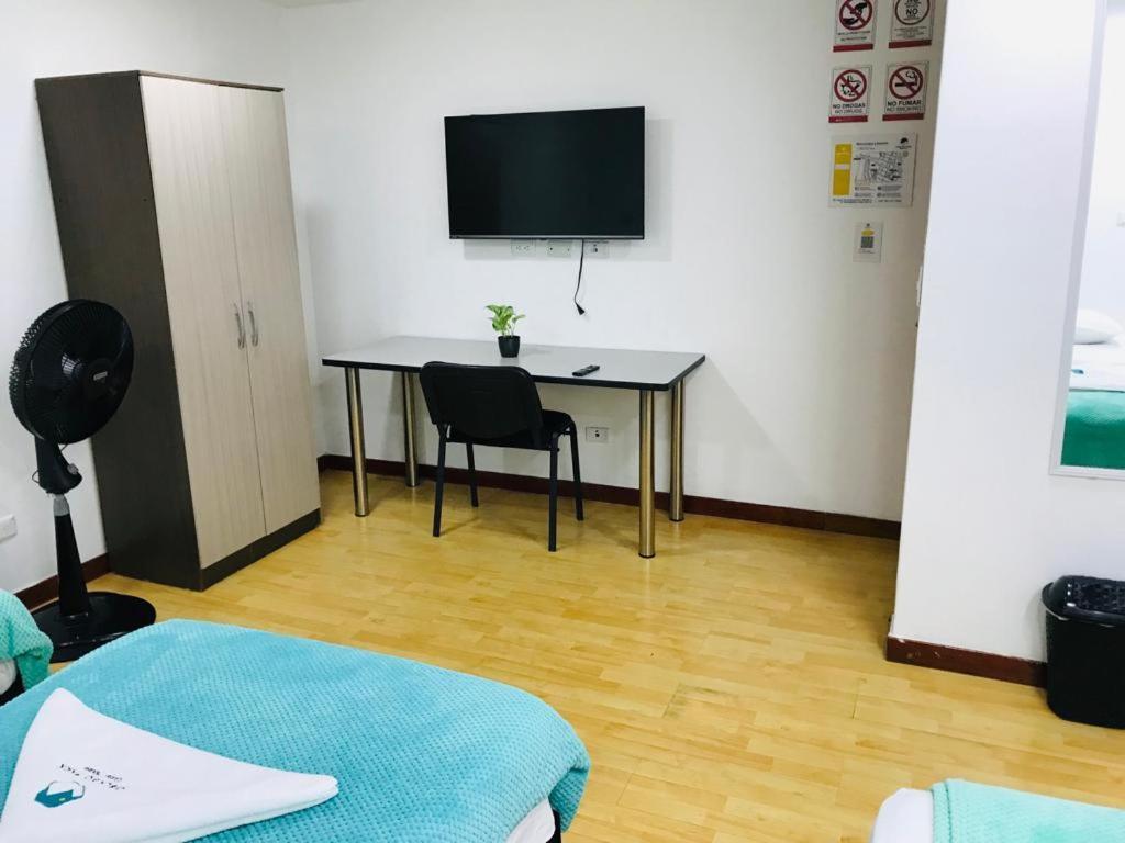 Poblado Park 3*