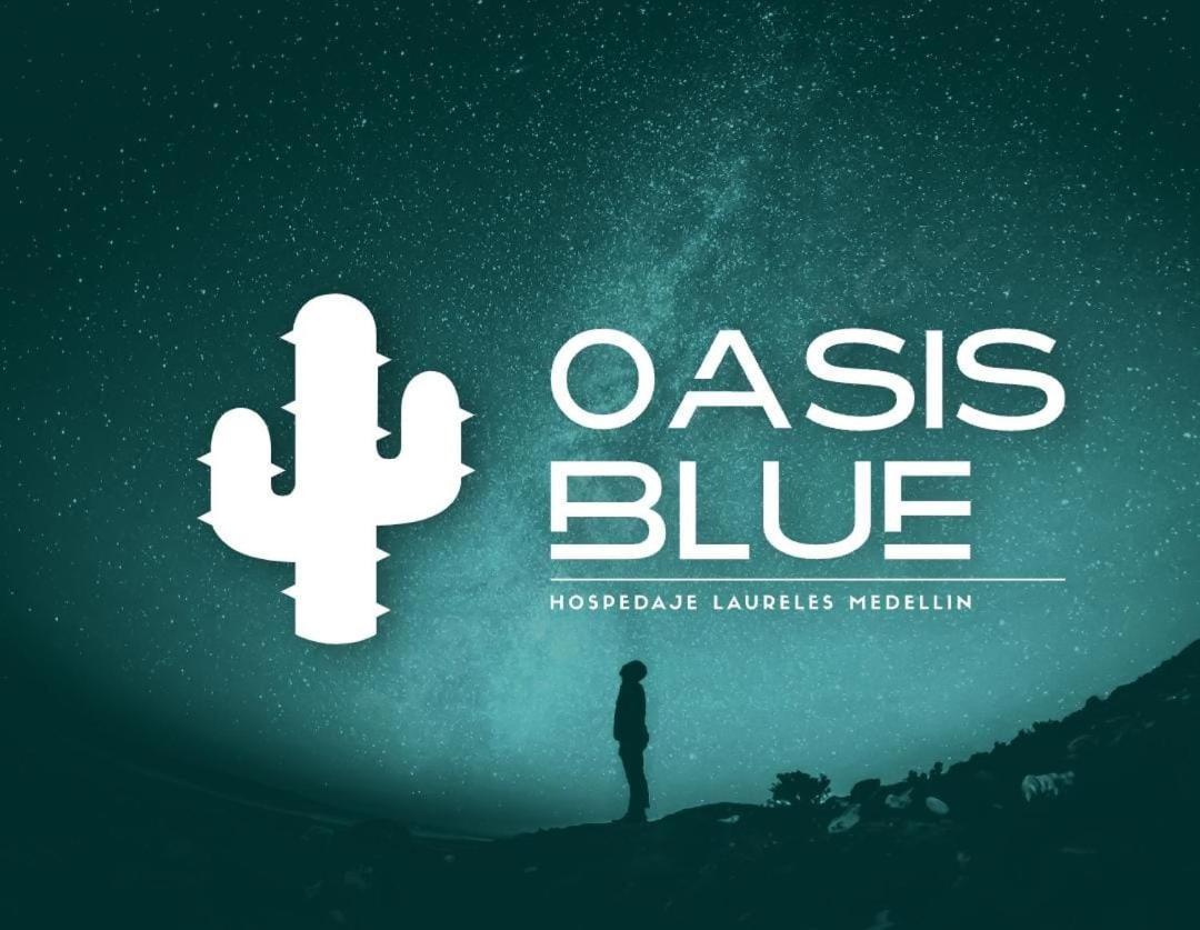 Inn Oasis Blue Laureles