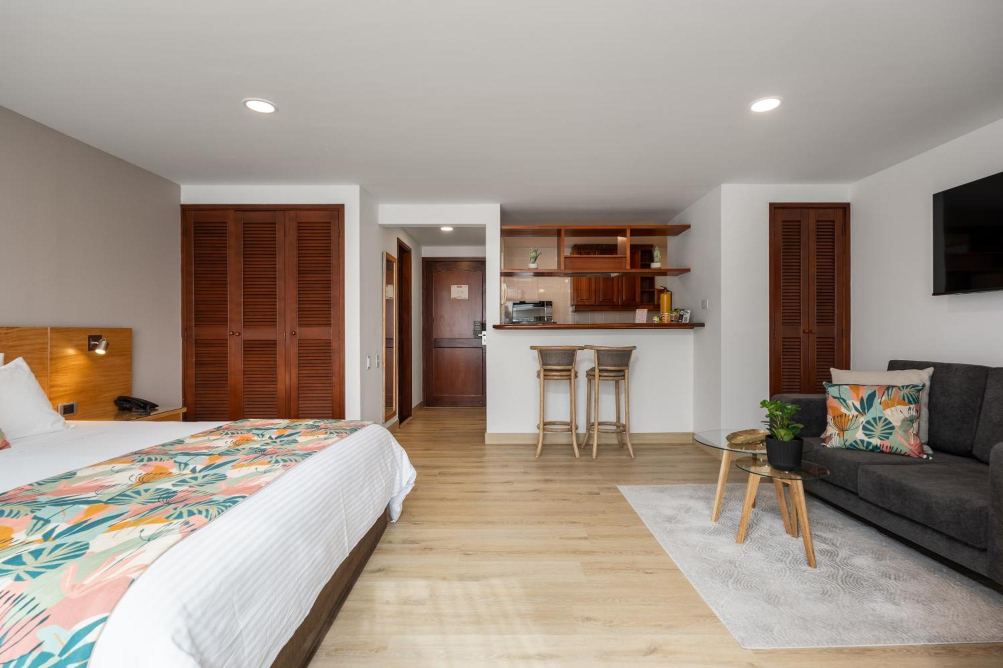 Hotel Leblon Medellin