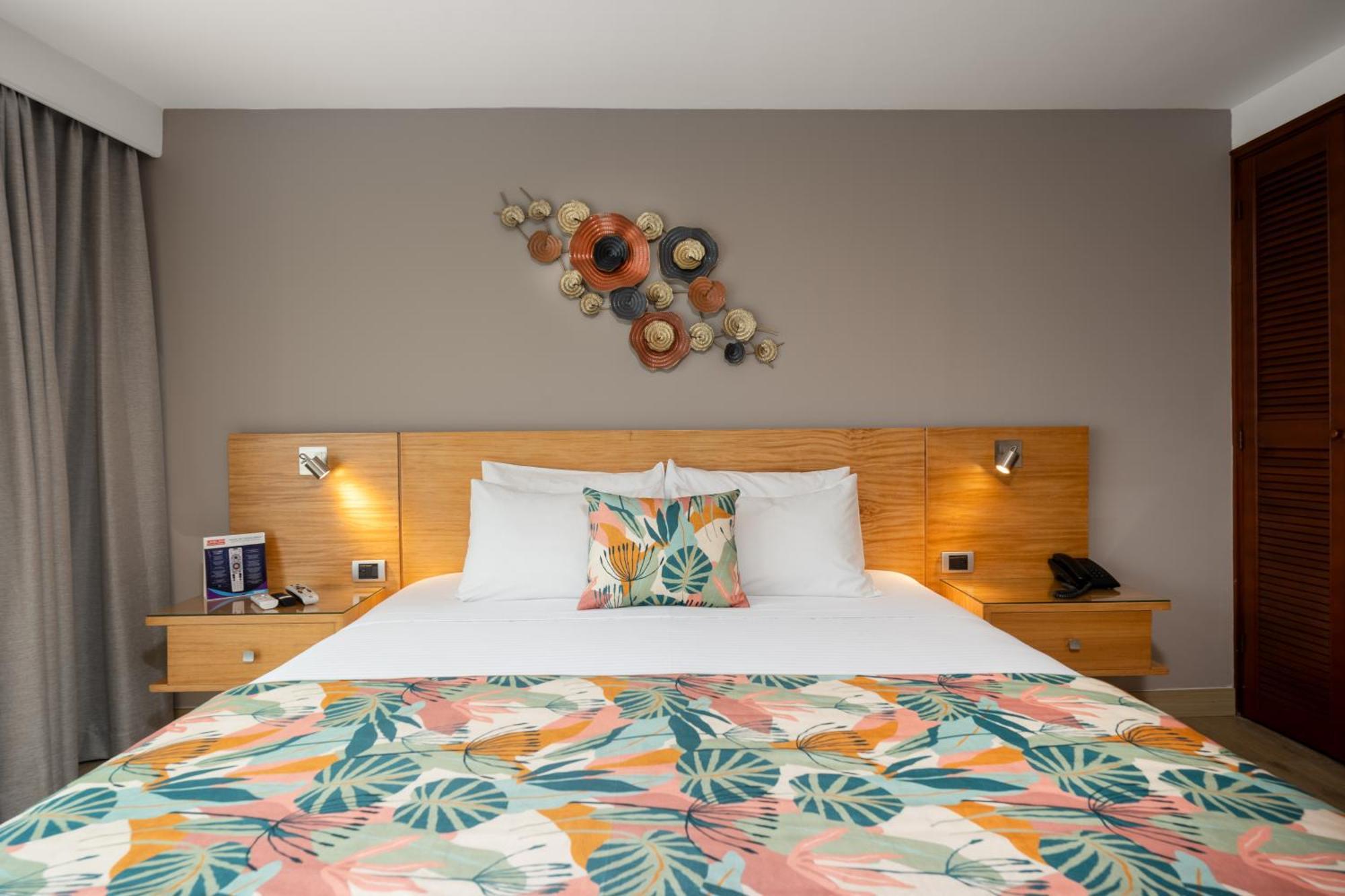 Hotel Leblon Medellin