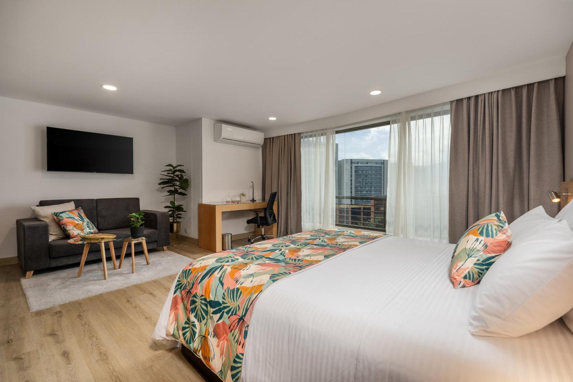 Hotel Leblon 4*