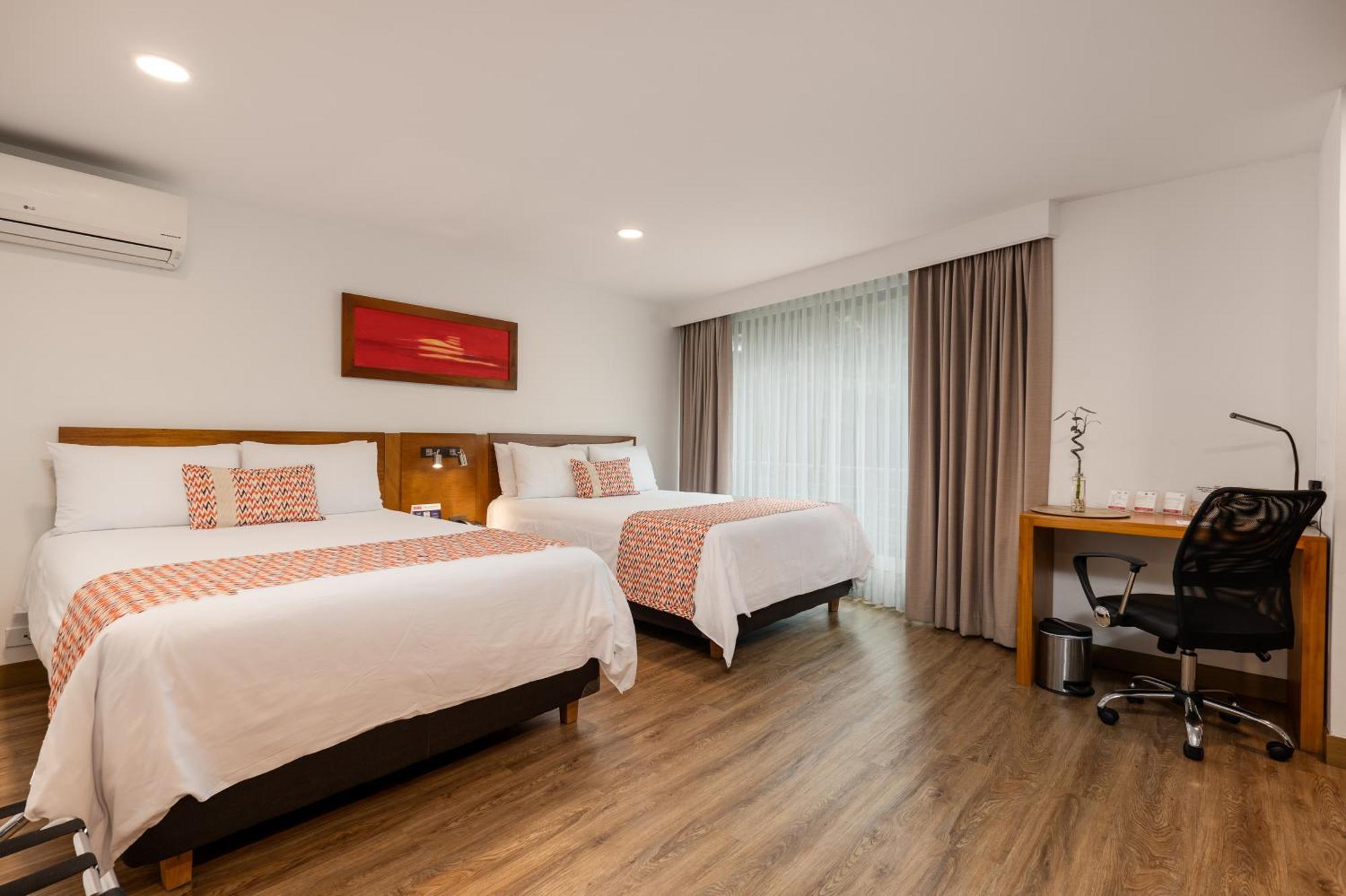 Hotel Leblon