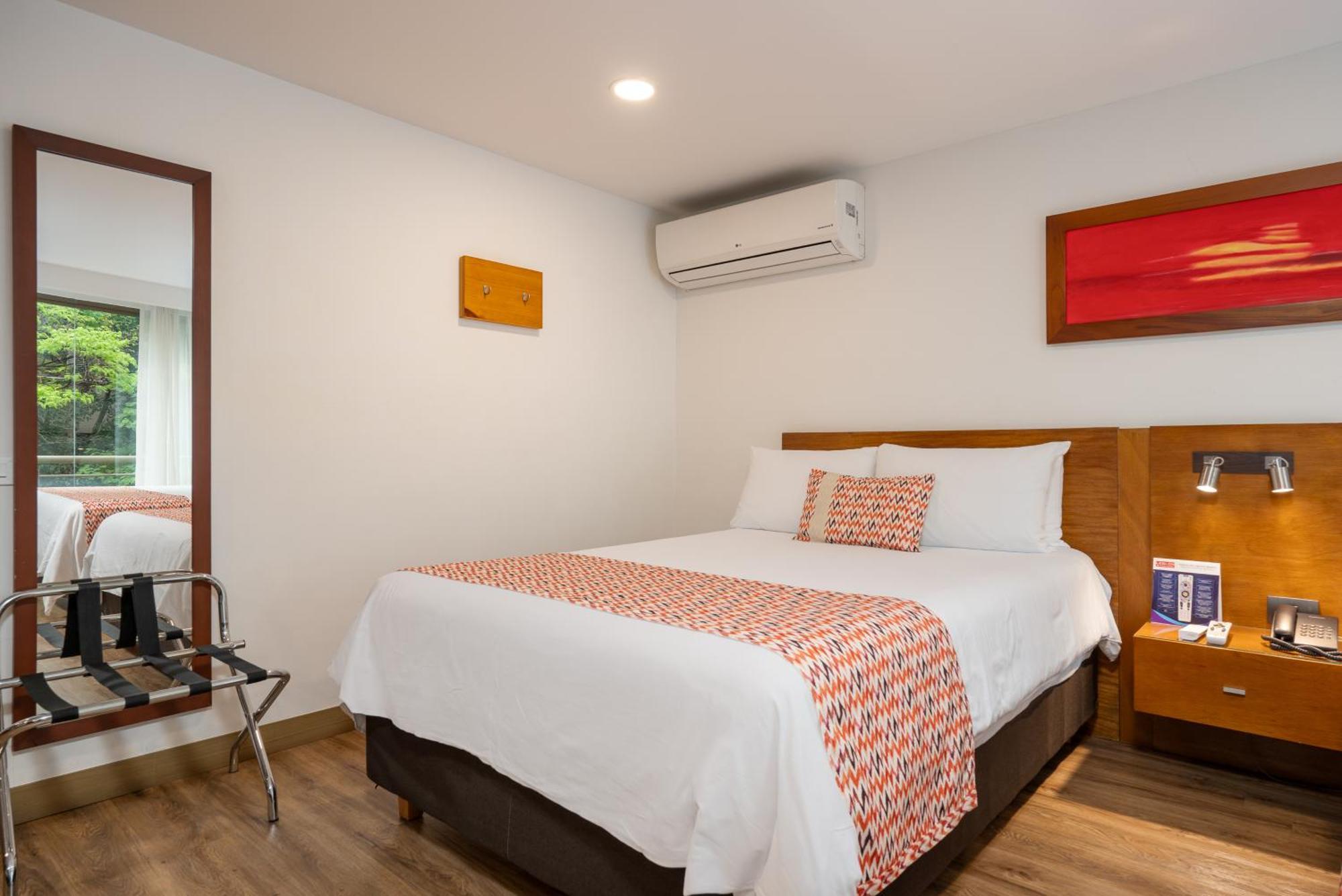 Hotel Leblon Medellin
