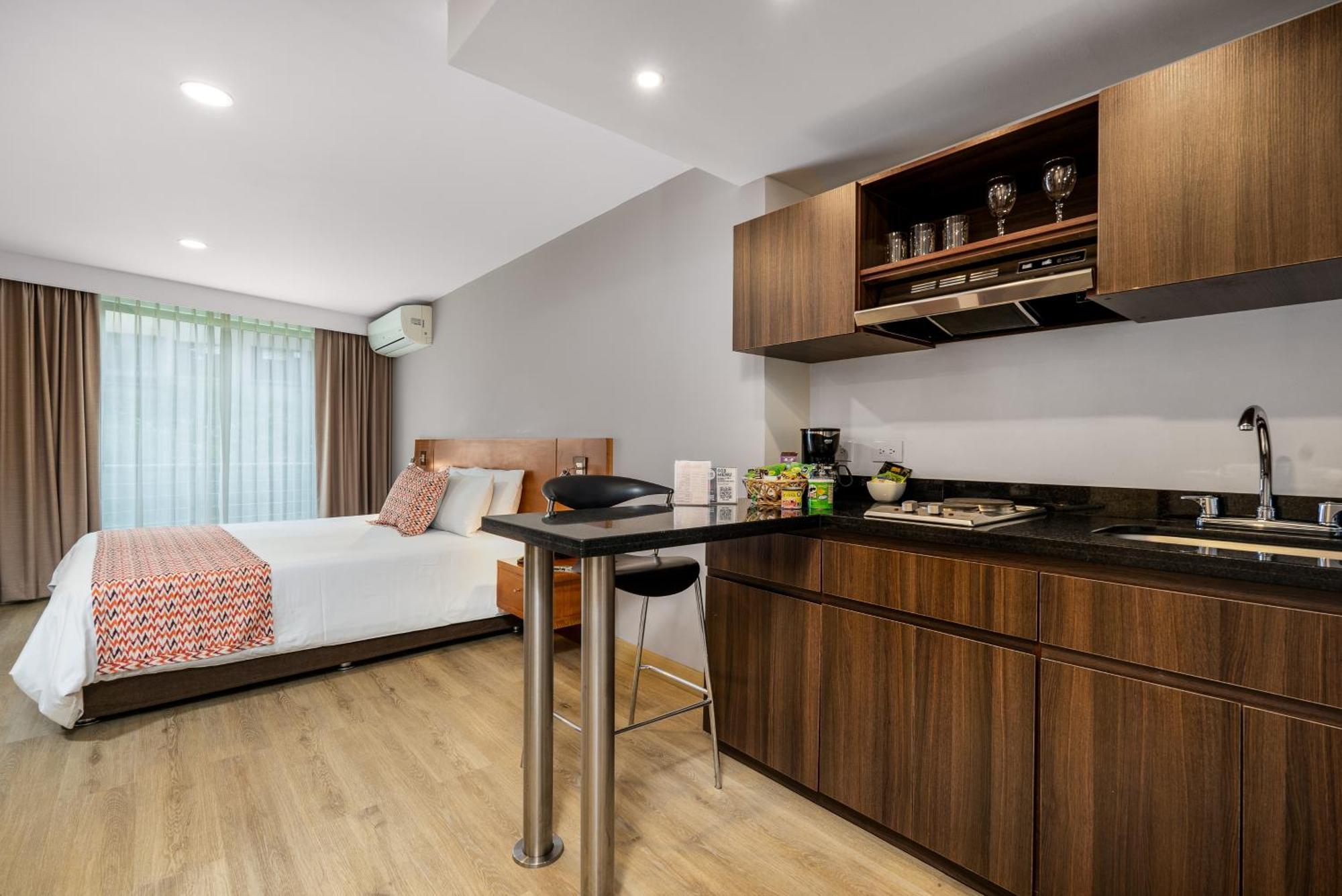 Leblon Hotel Medellin