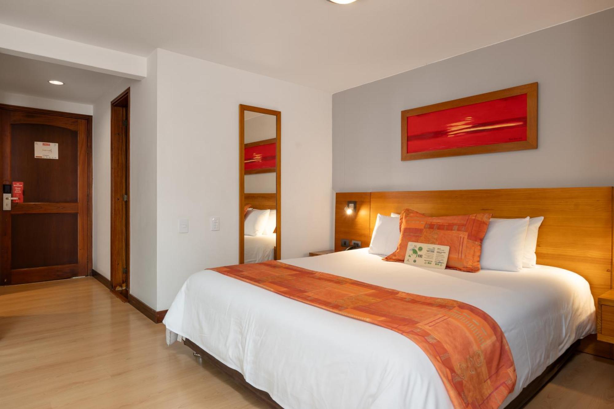 Hotel Leblon Medellin
