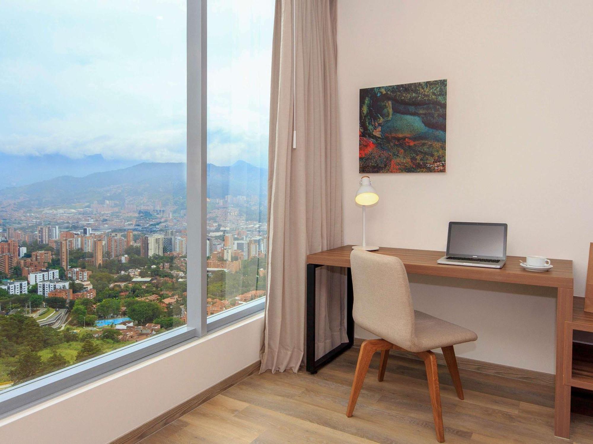 Novotel El Tesoro