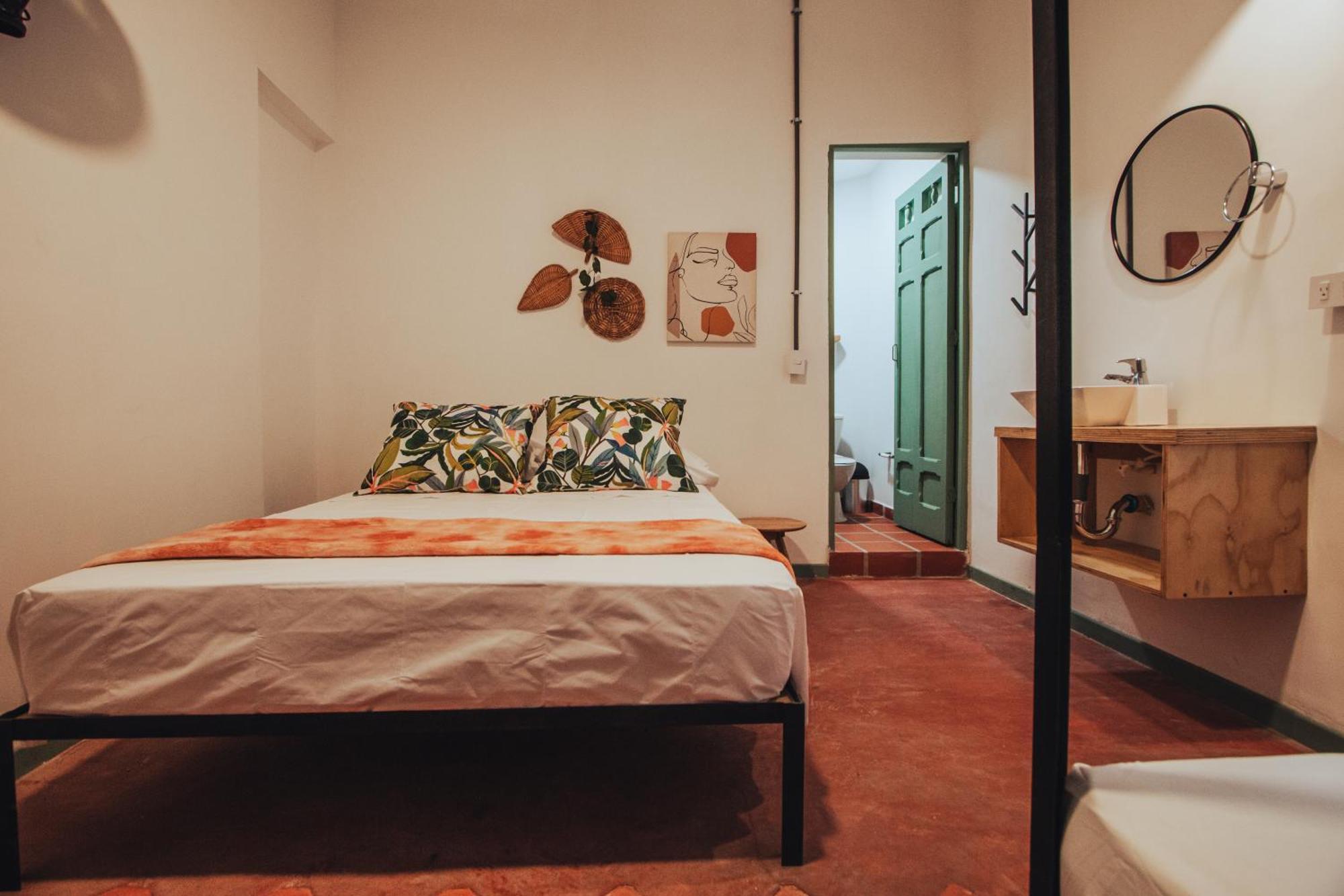 Centro Hostal