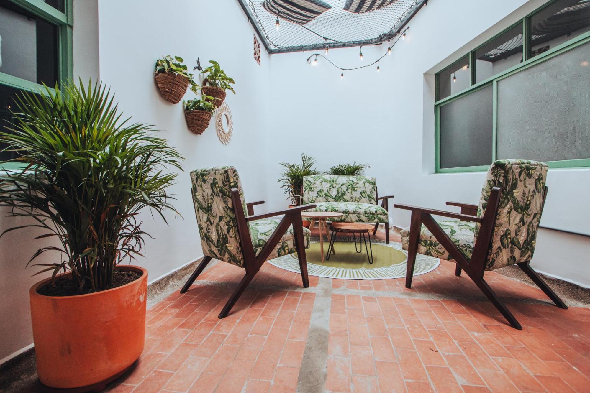 Hostal Centro Medellín