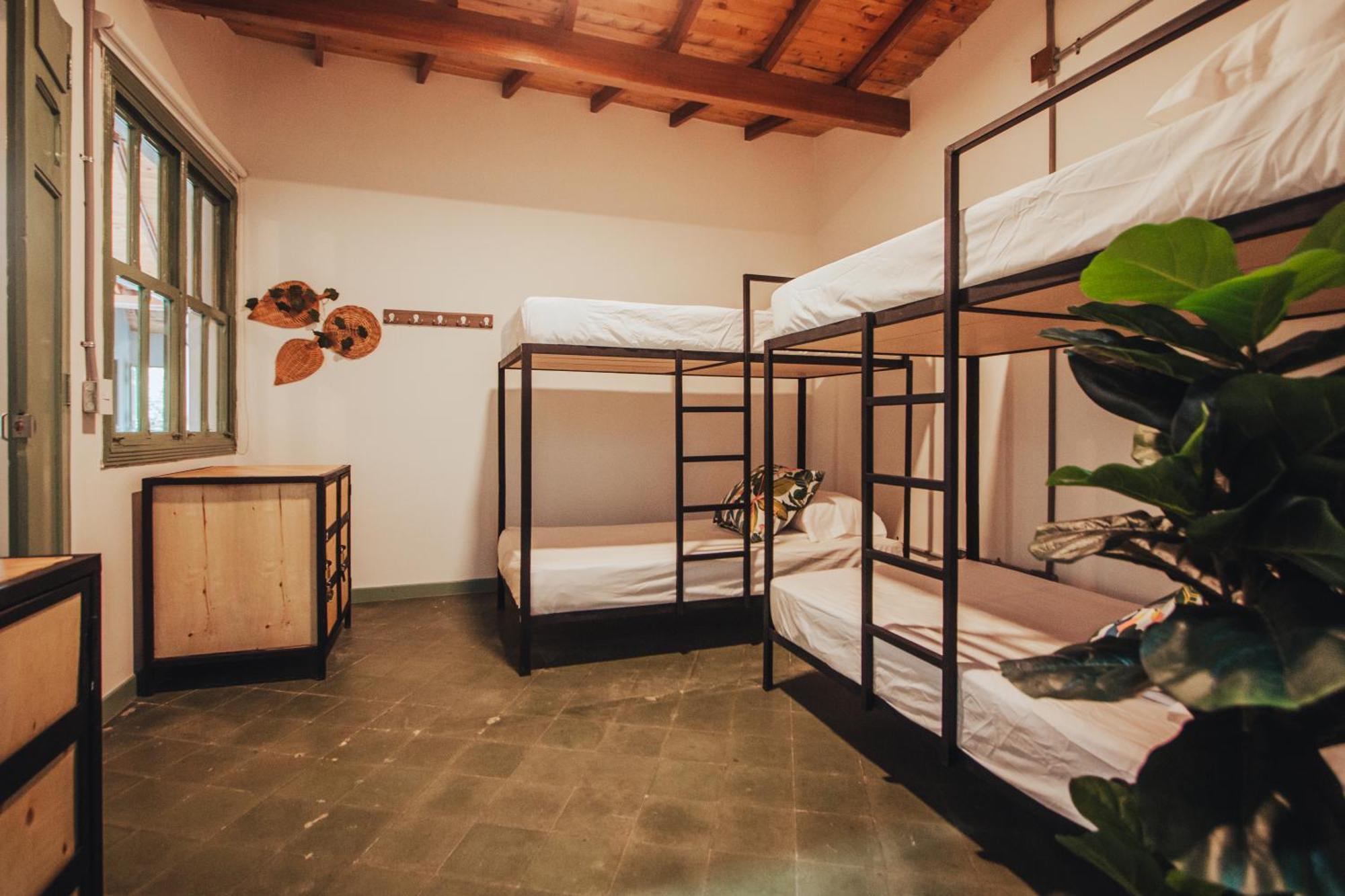 Centro Hostal Medellín