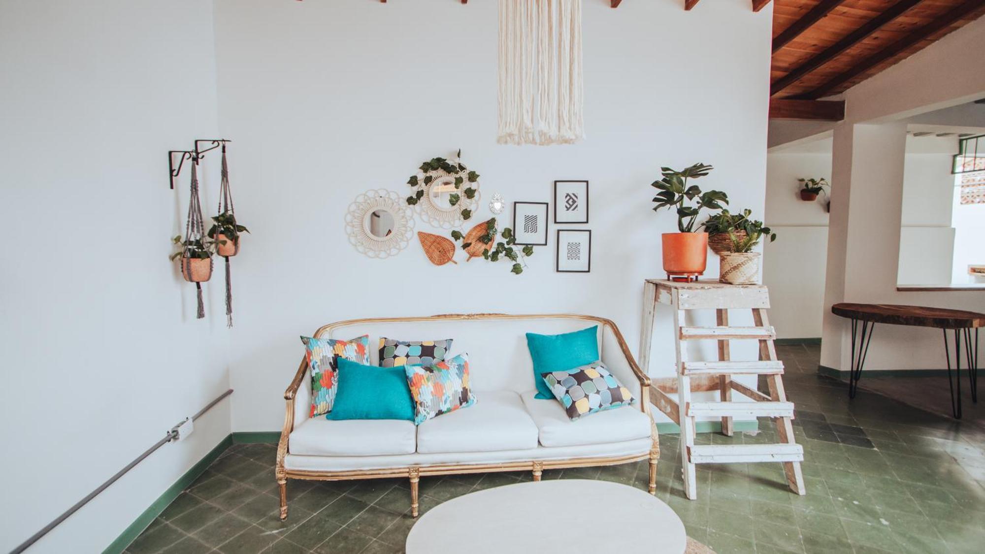 Centro Hostal