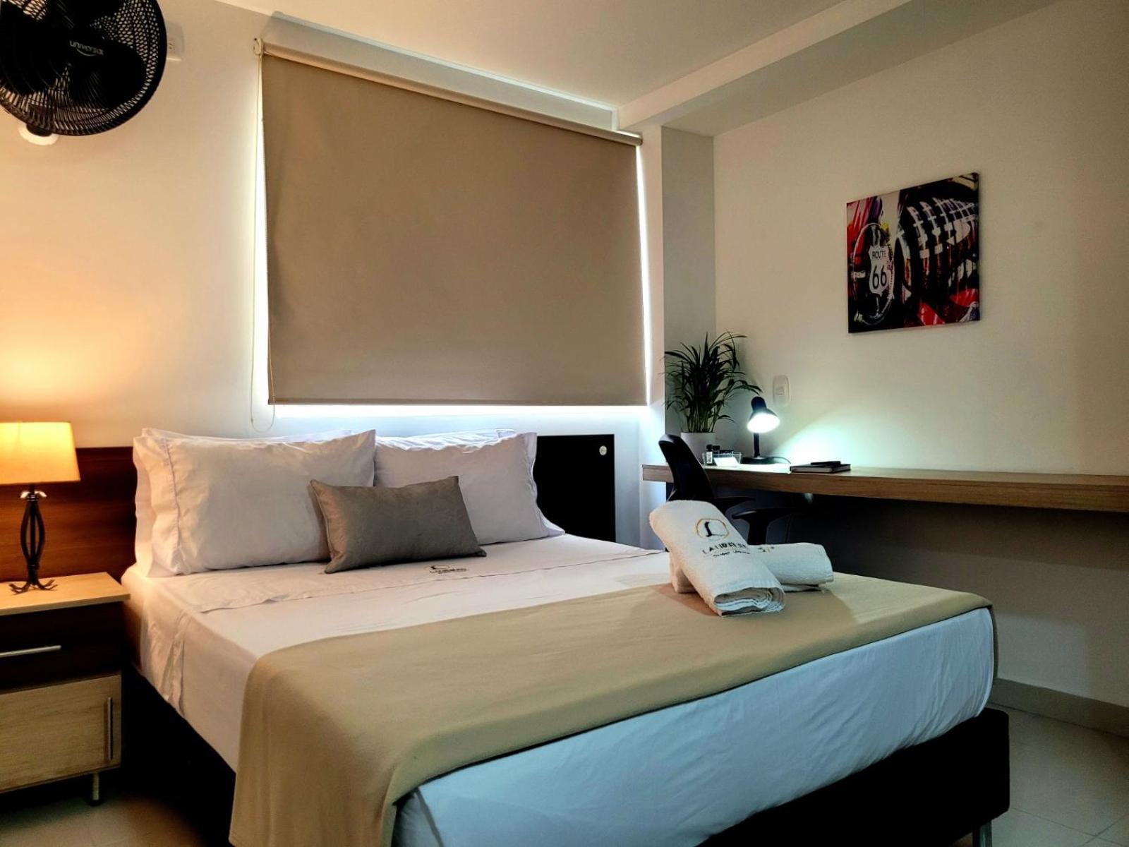 Hotel Laureles Lgh Medellín