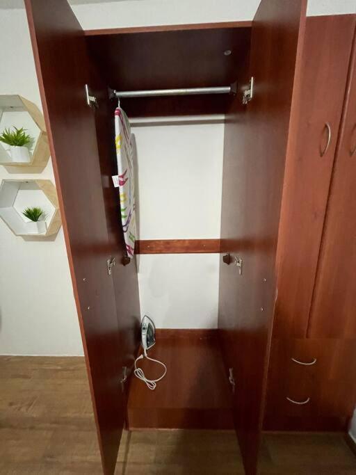 Apartamento Apto Completo Moderno 1er Piso