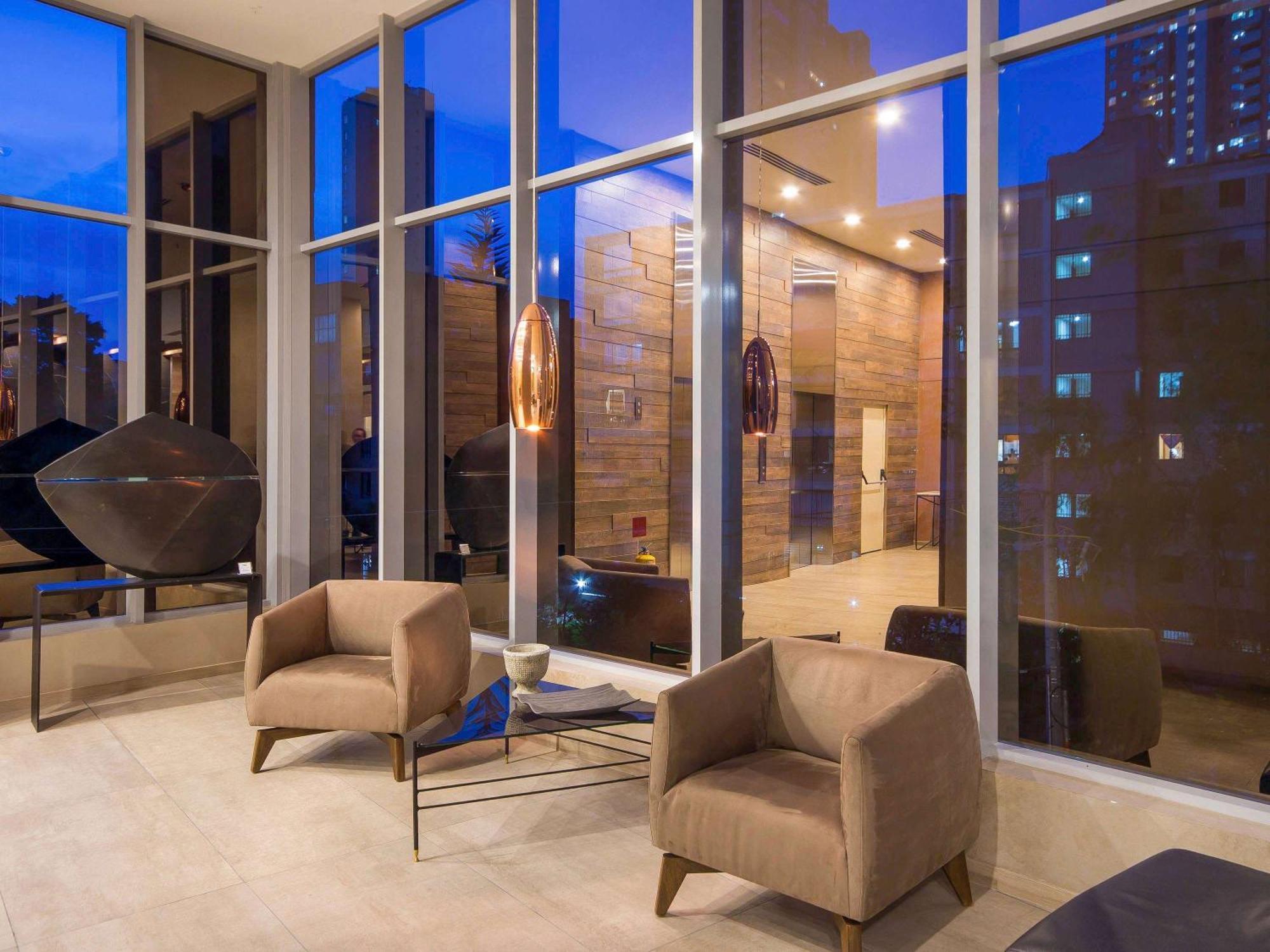 Novotel El Tesoro 5* Medellín
