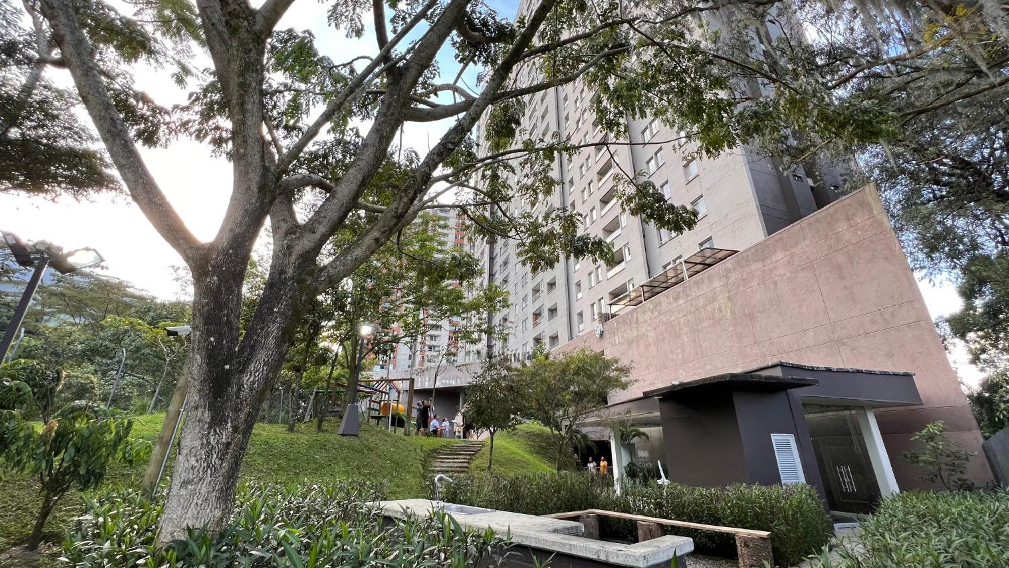 Amoblado, - La Estrella Apartamento Medellín