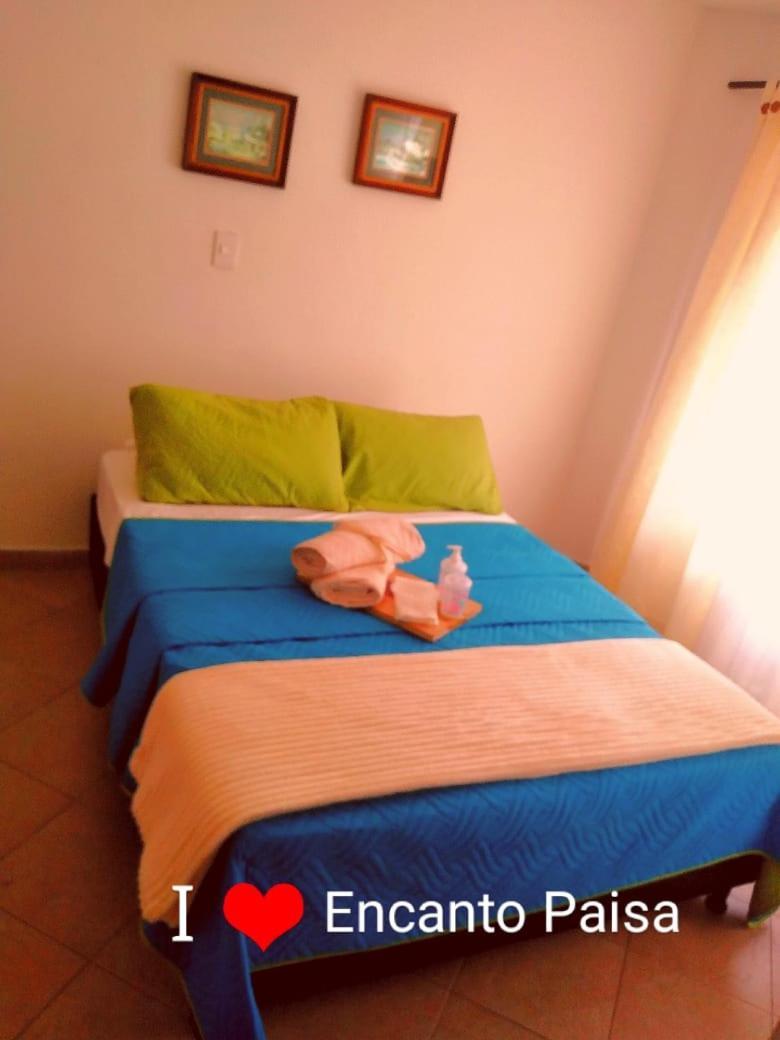 Hostal Encanto Paisa
