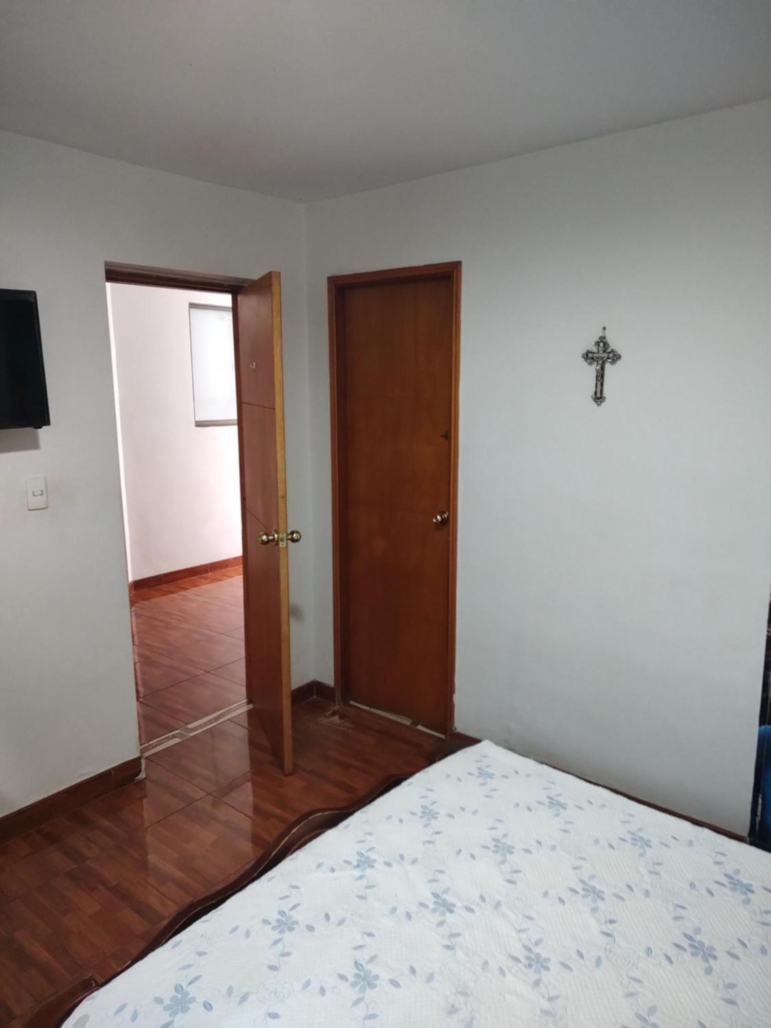 Noras Laureles Homestay