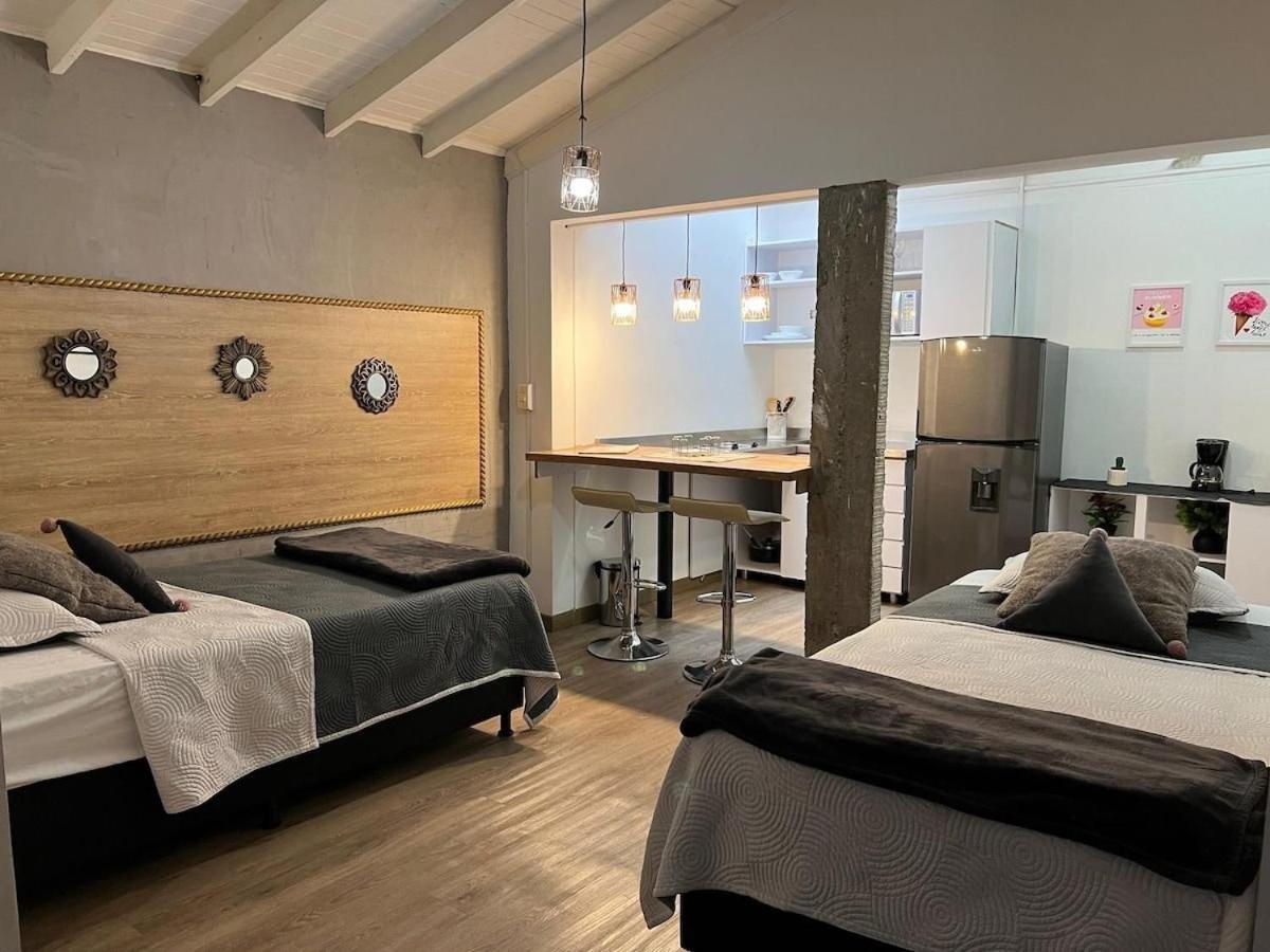 Hotel San Antonio
