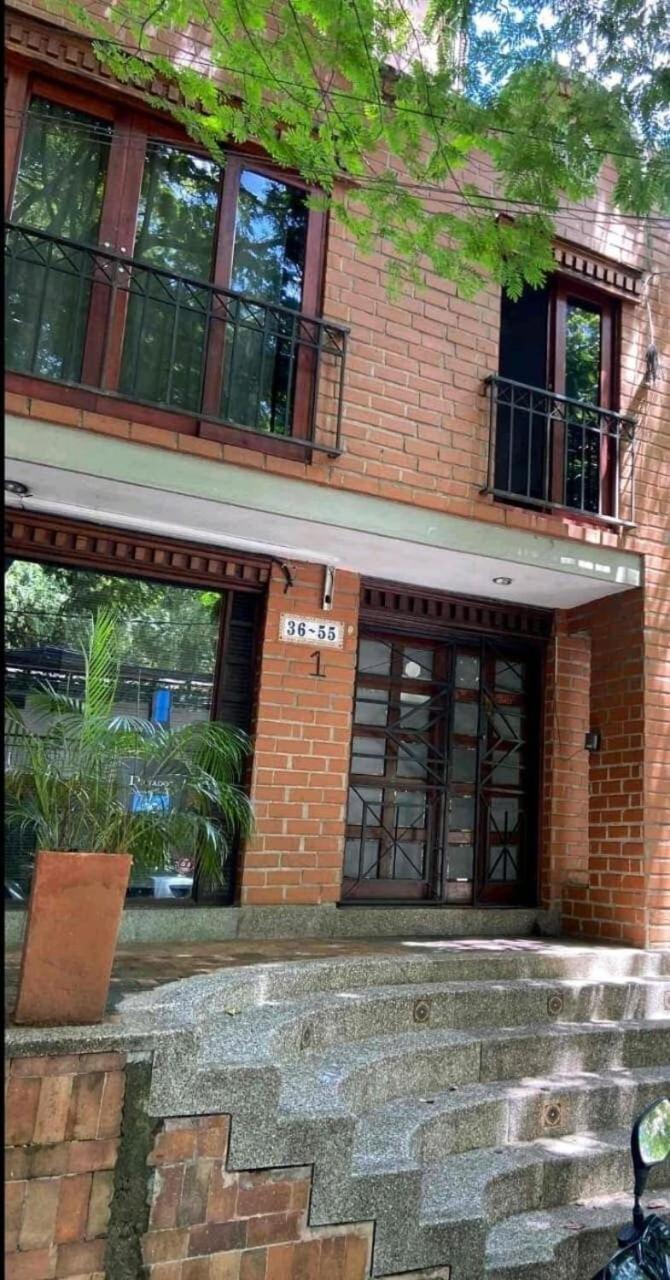 San Antonio Hotel Medellin