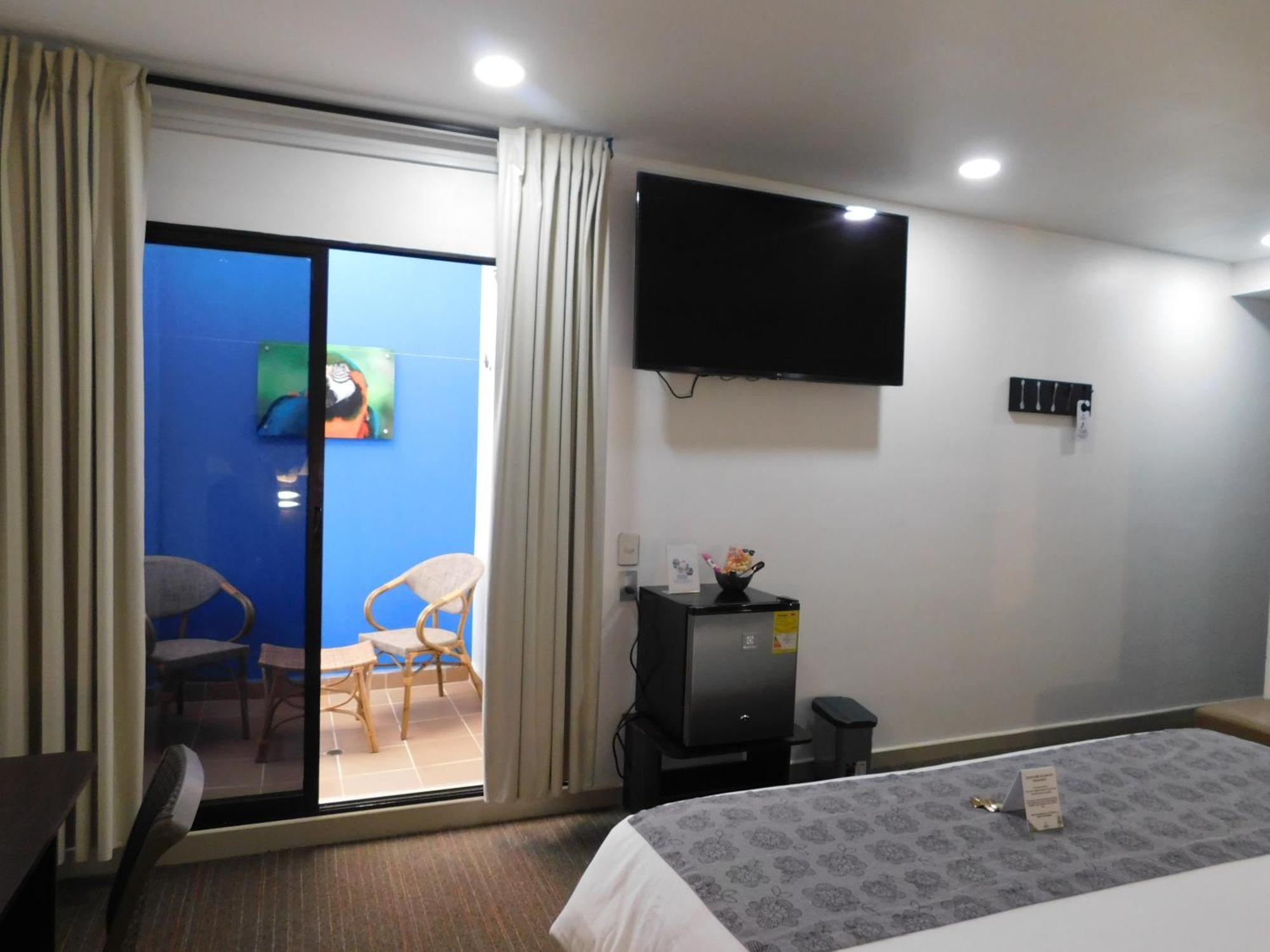 Acqua 3* Medellin