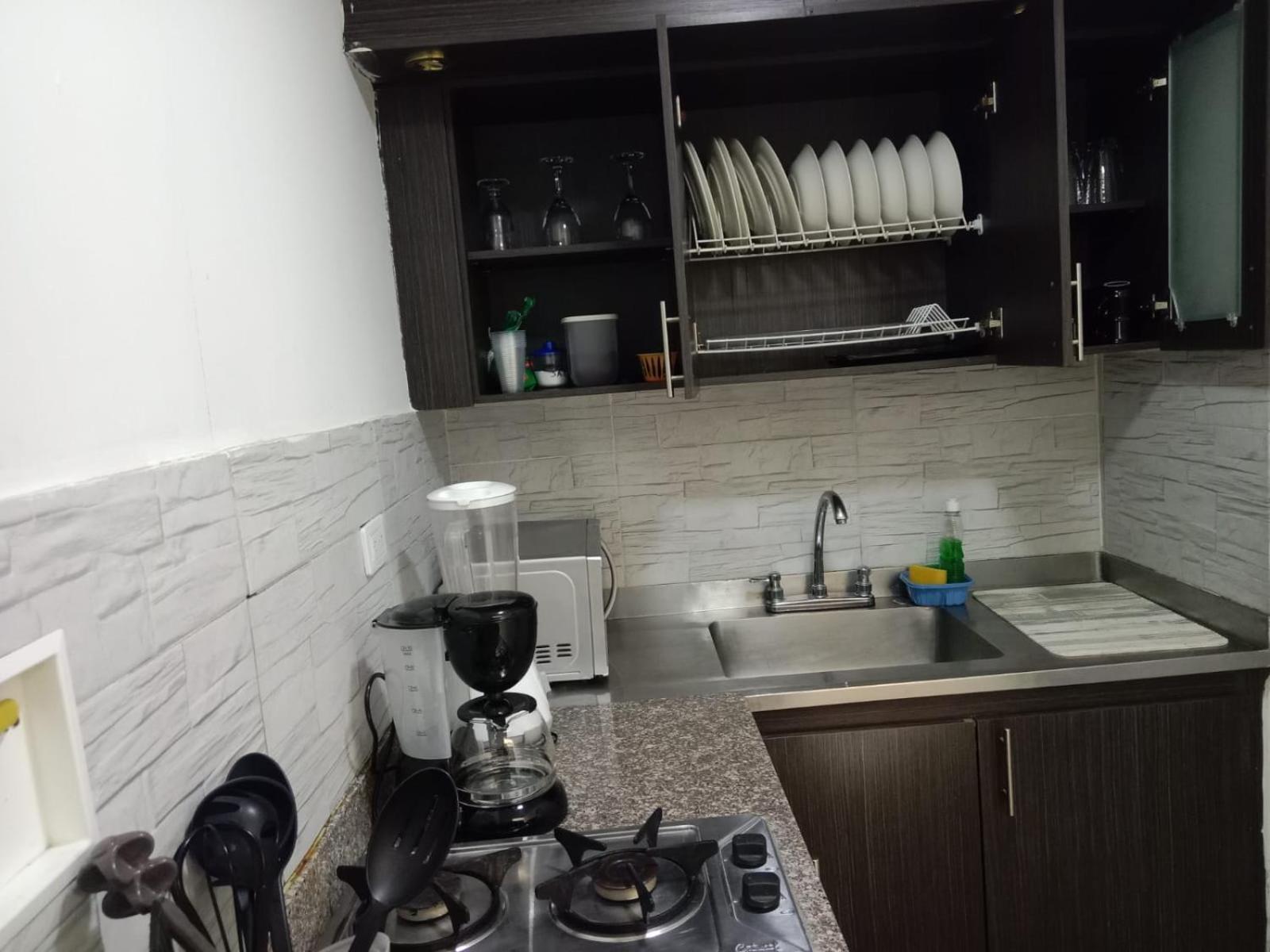 Сasa de vacaciones House Sweet 2 *